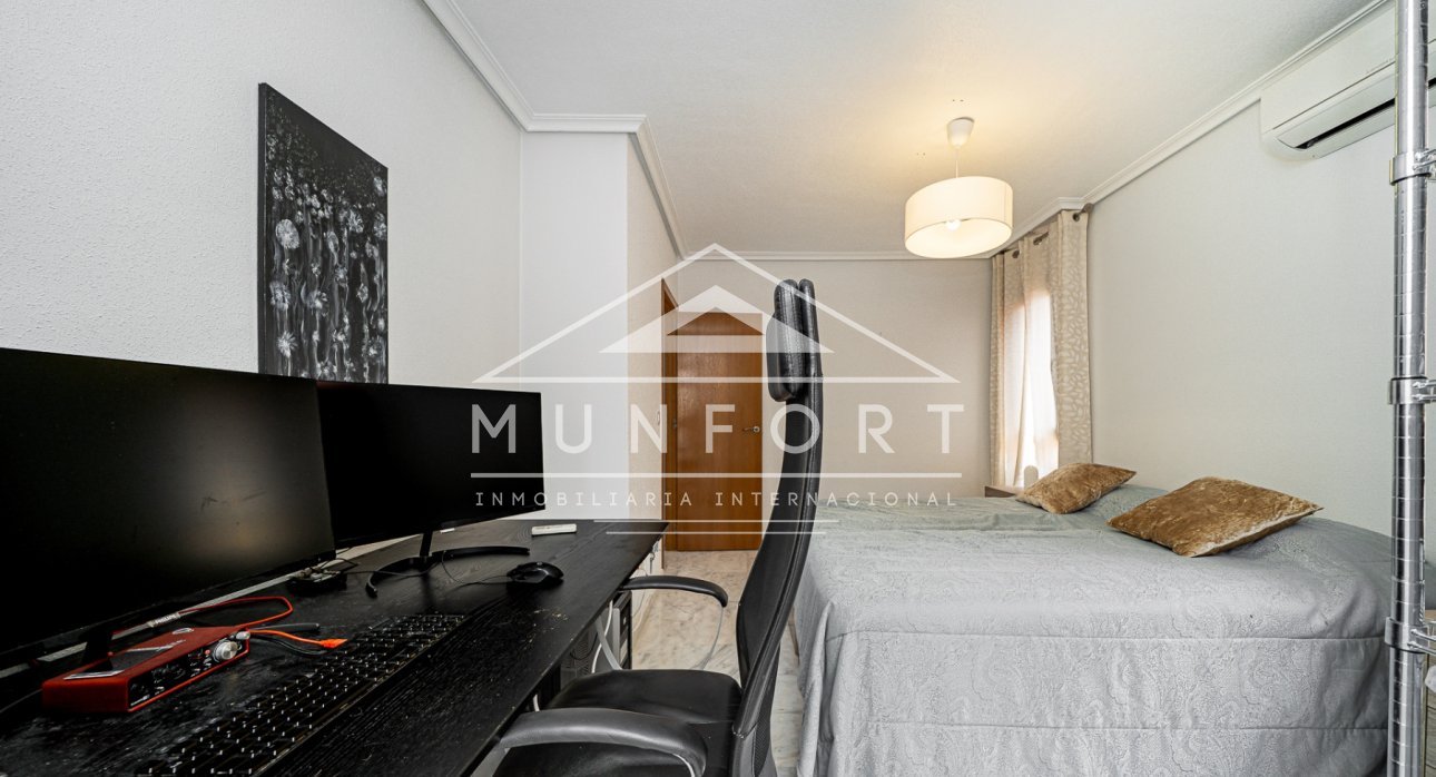 Revente - Villas -
San Miguel de Salinas