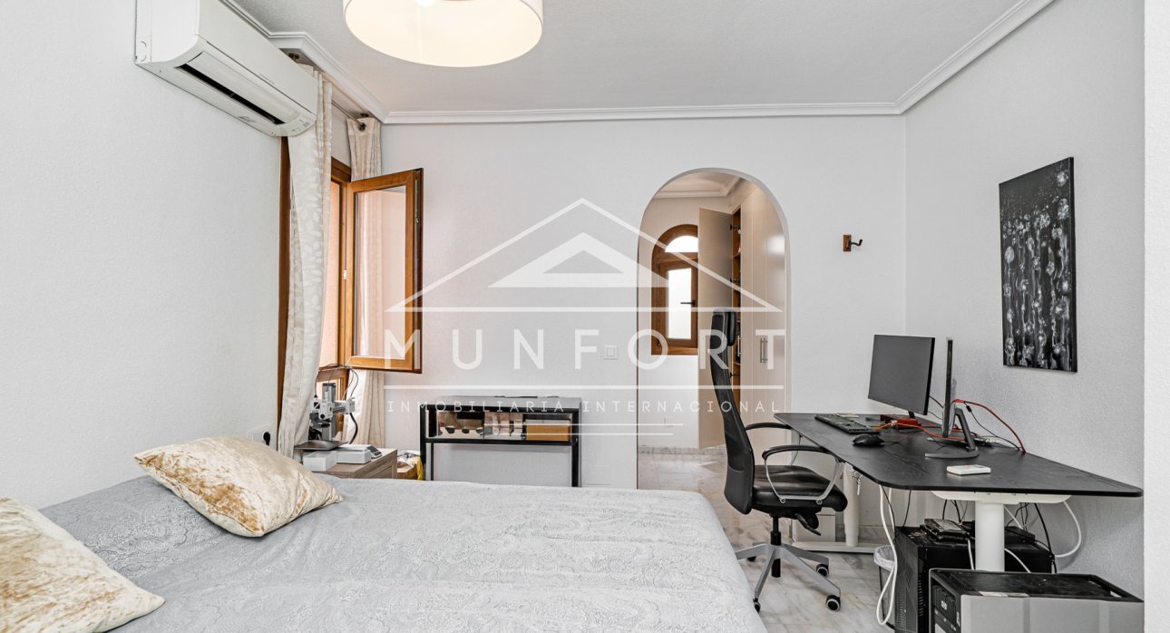 Revente - Villas -
San Miguel de Salinas