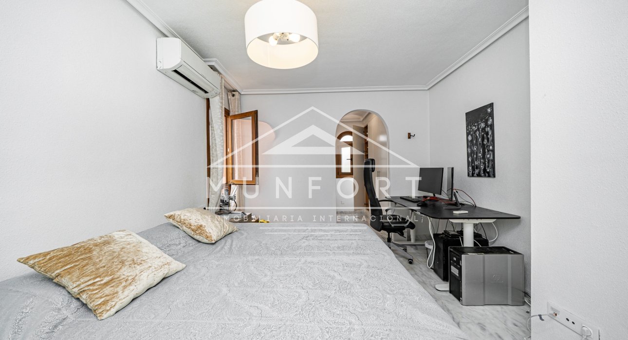 Revente - Villas -
San Miguel de Salinas