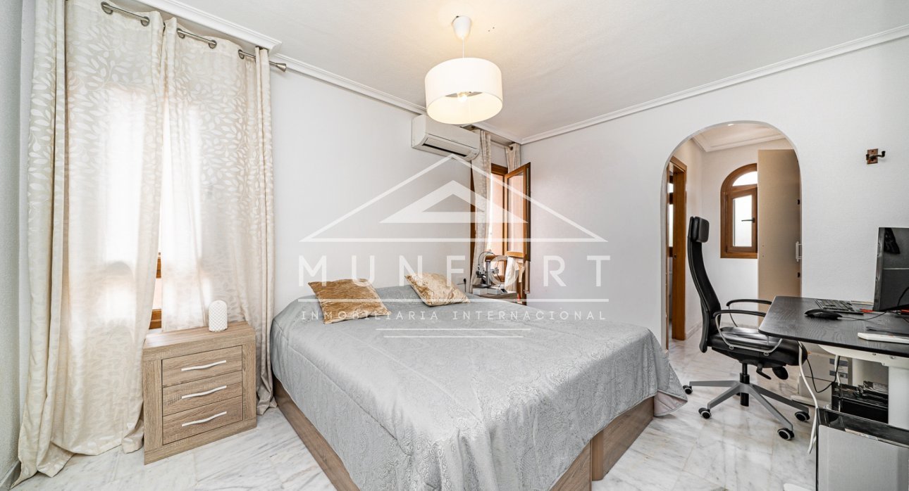 Revente - Villas -
San Miguel de Salinas