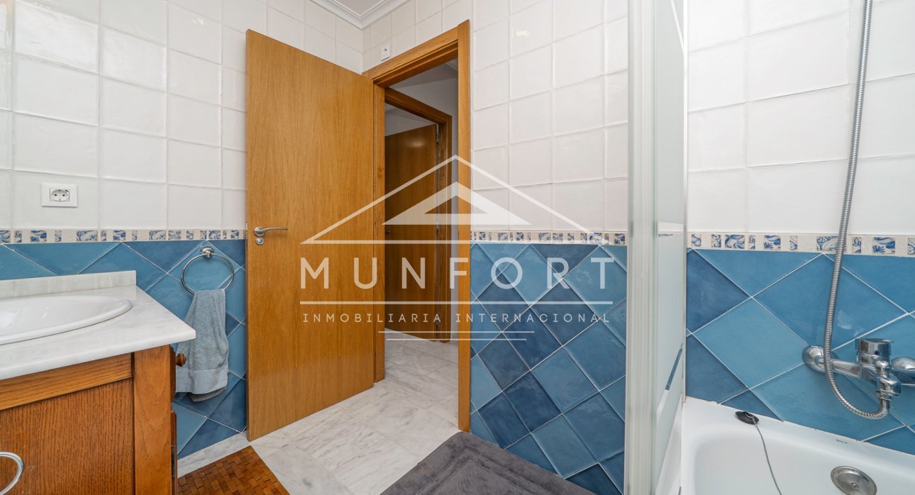 Revente - Villas -
San Miguel de Salinas