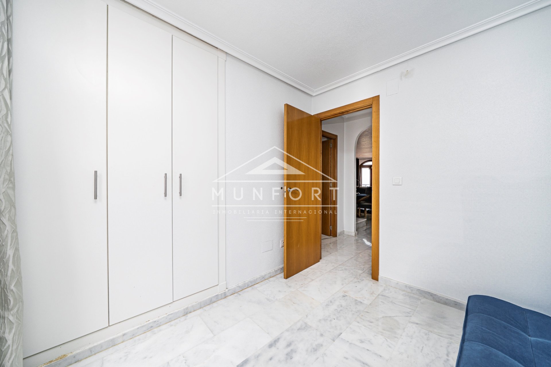 Revente - Villas -
San Miguel de Salinas