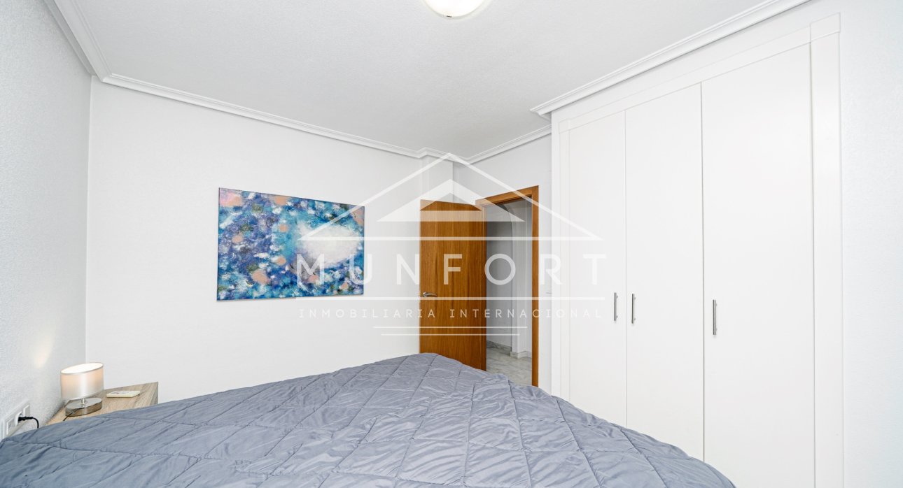 Revente - Villas -
San Miguel de Salinas