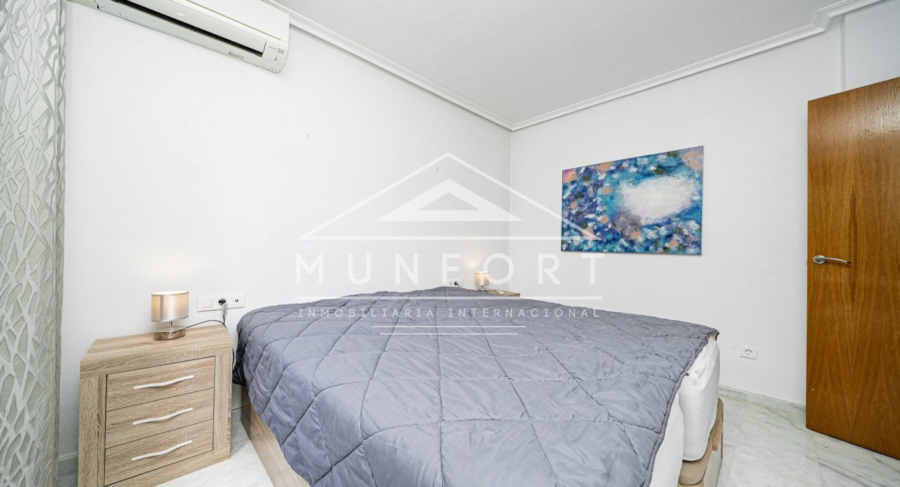 Revente - Villas -
San Miguel de Salinas