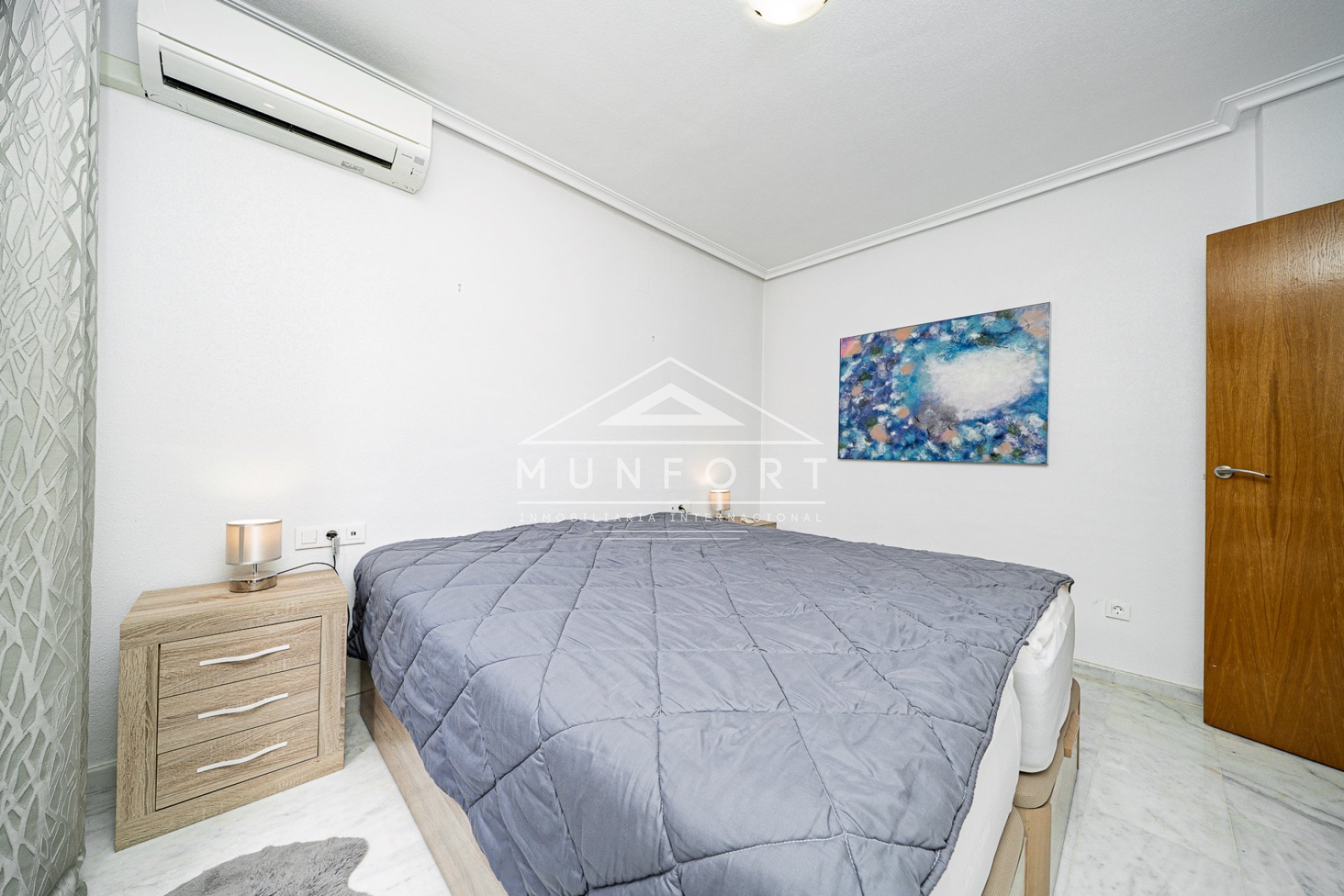 Revente - Villas -
San Miguel de Salinas