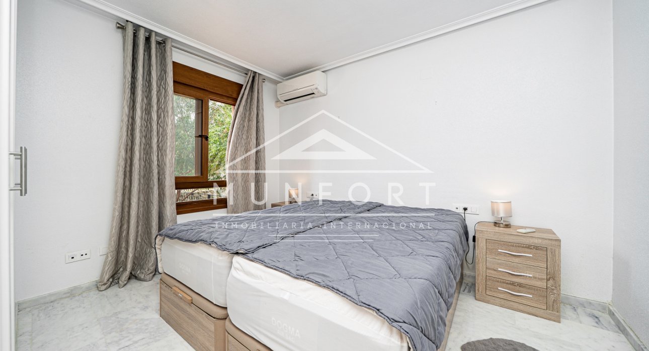 Revente - Villas -
San Miguel de Salinas