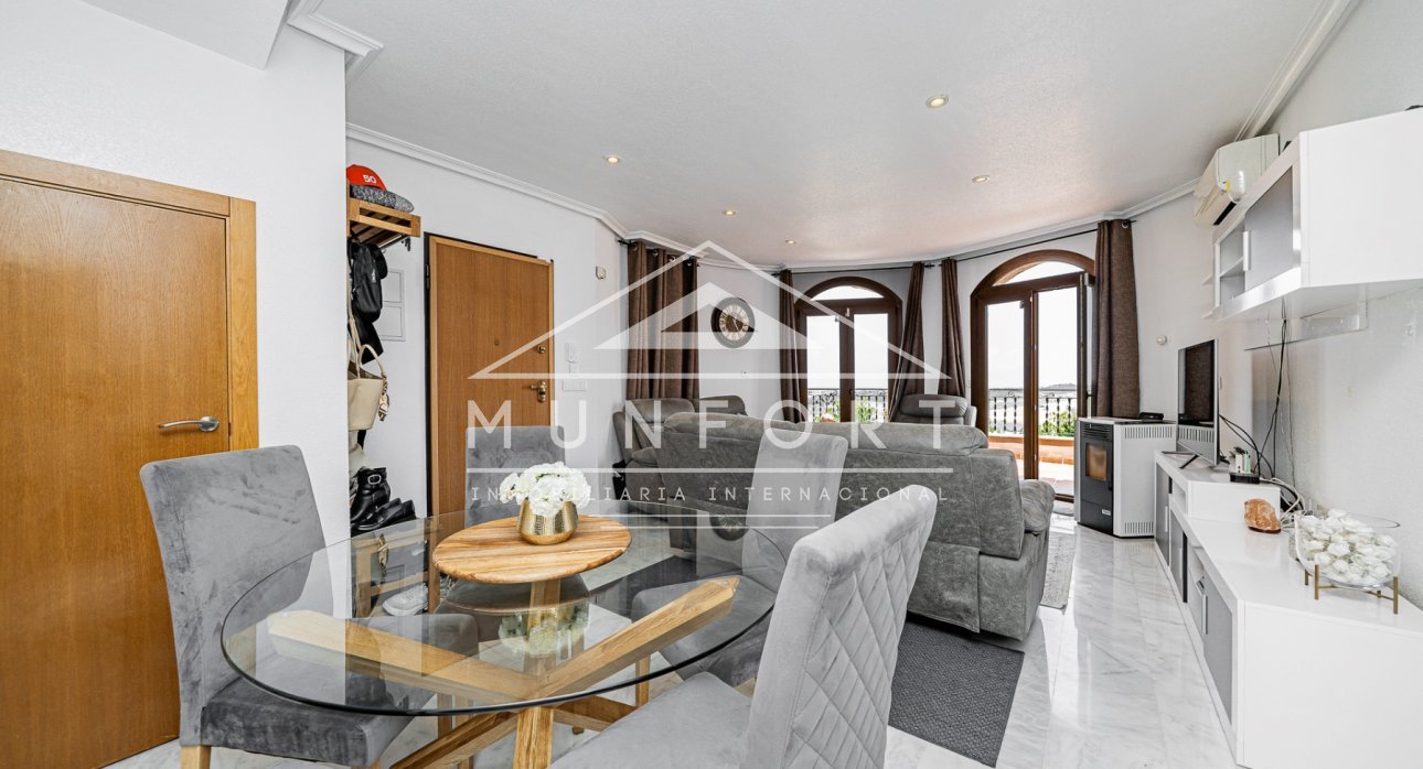 Revente - Villas -
San Miguel de Salinas