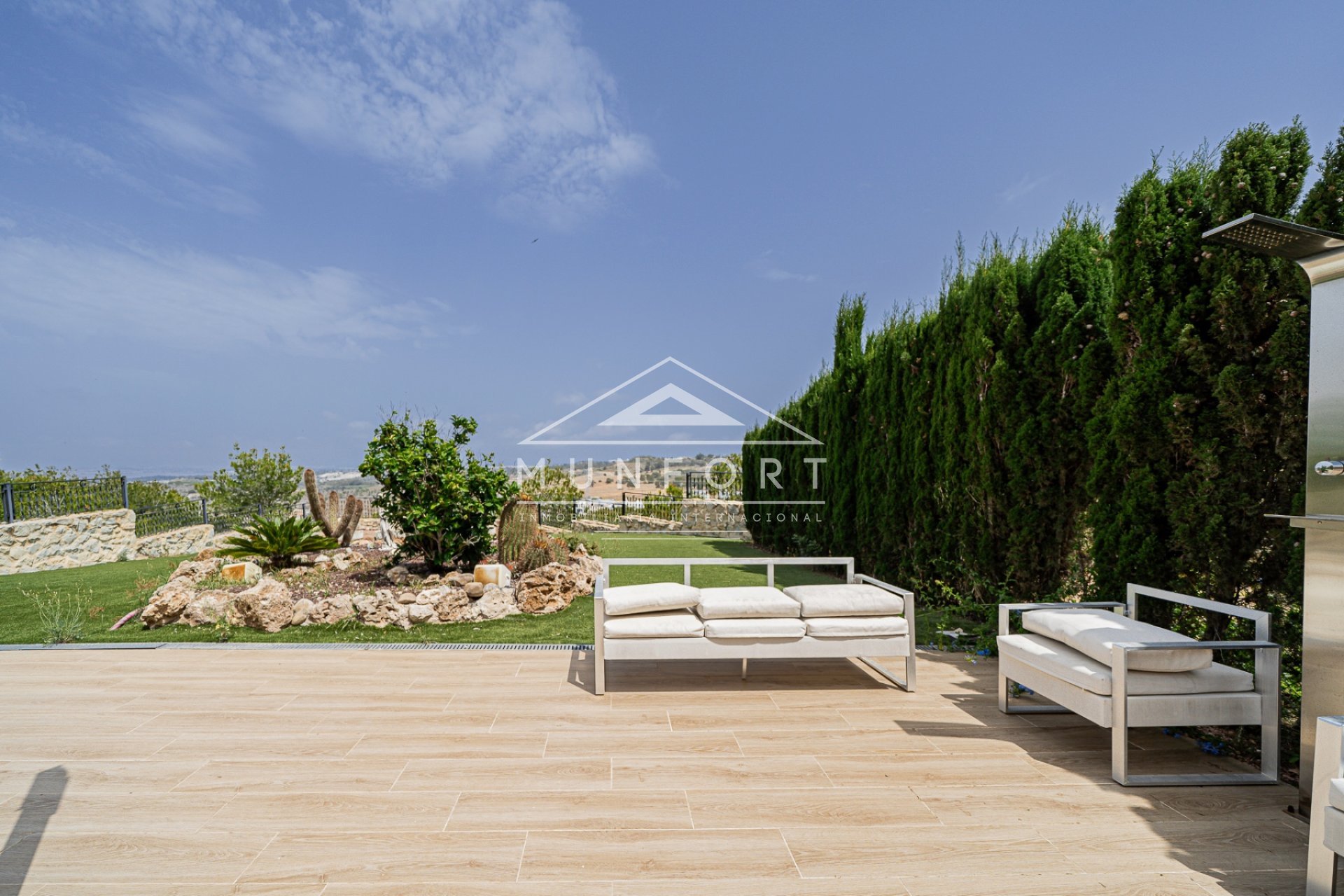 Revente - Villas -
San Miguel de Salinas