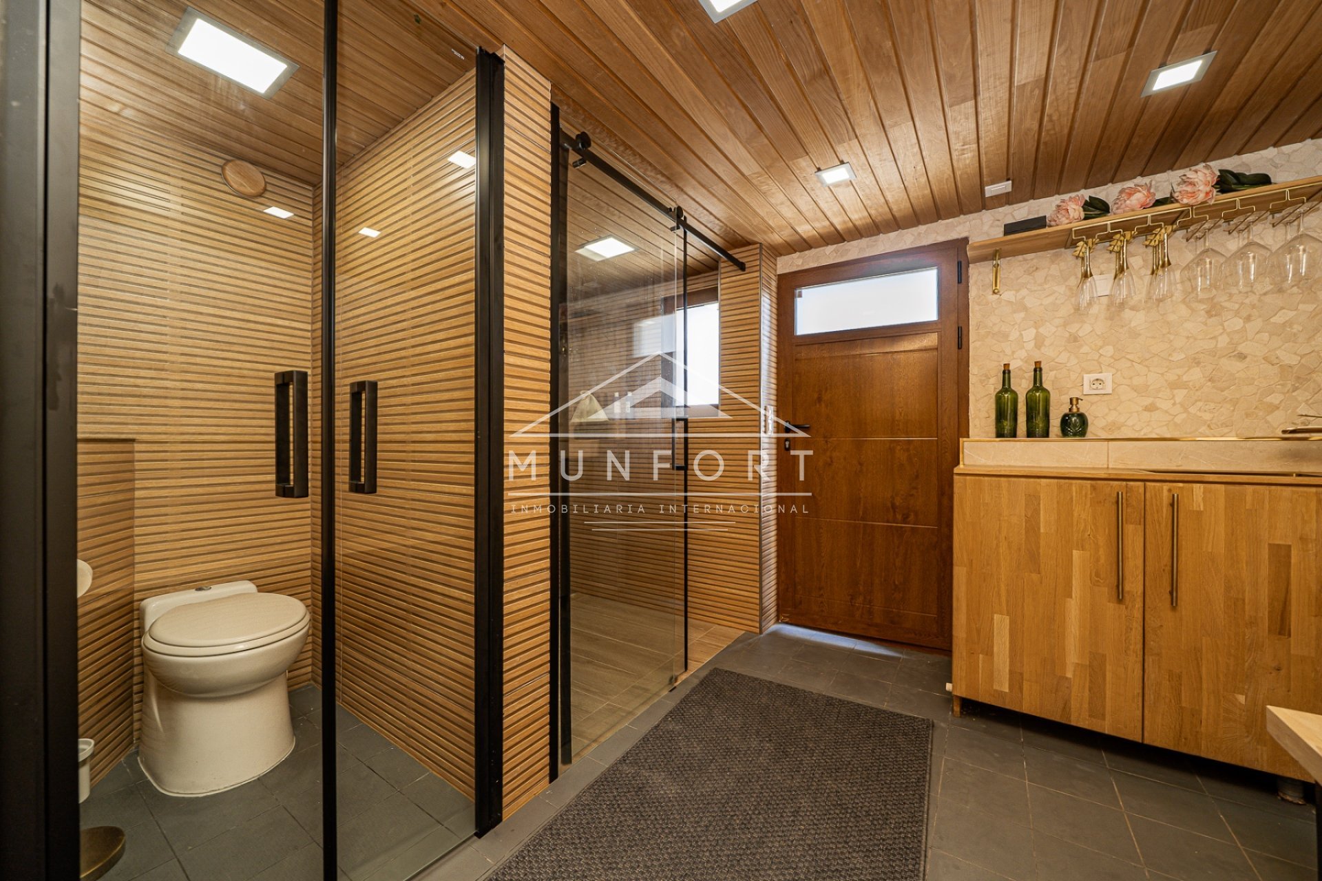 Revente - Villas -
San Miguel de Salinas