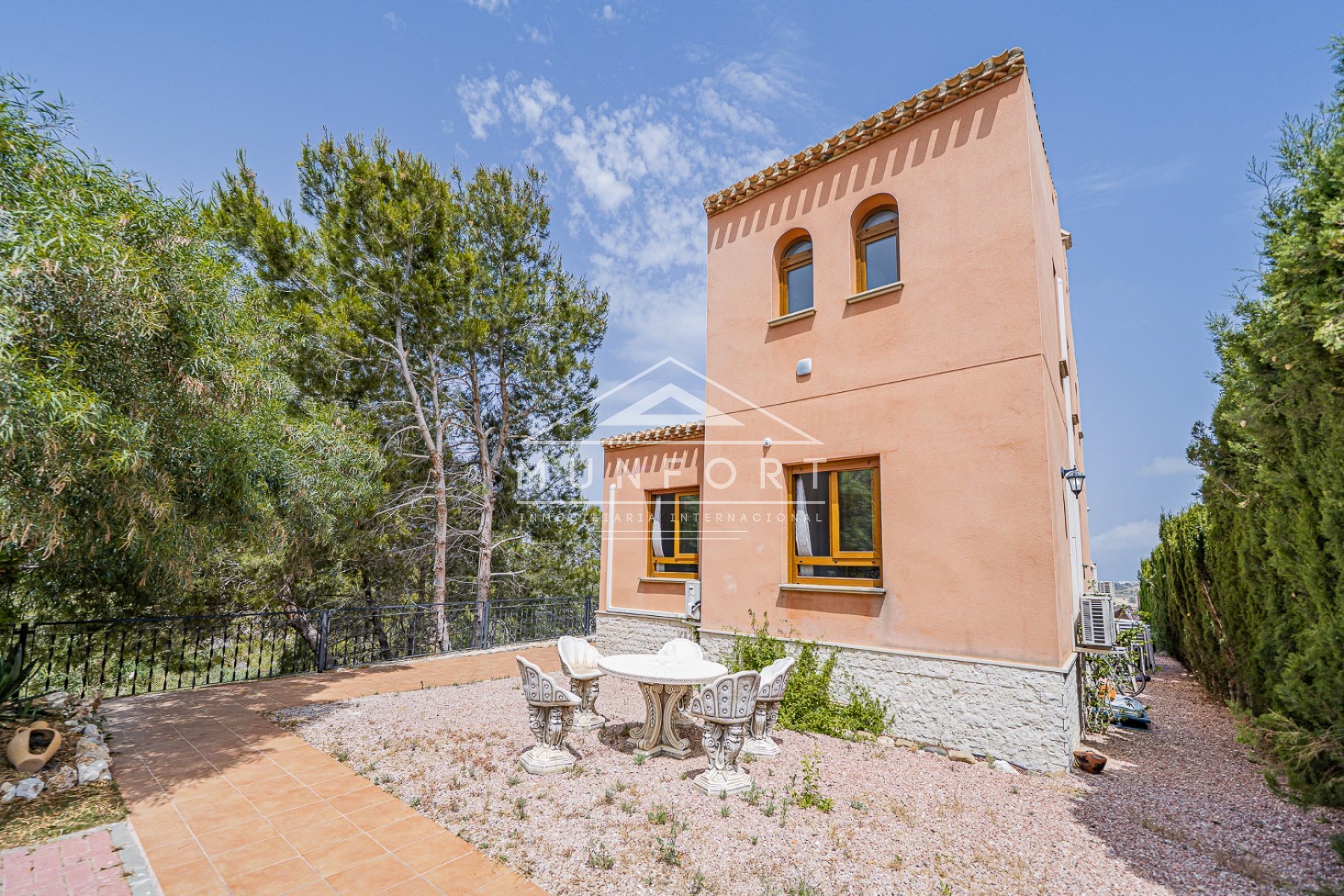 Revente - Villas -
San Miguel de Salinas