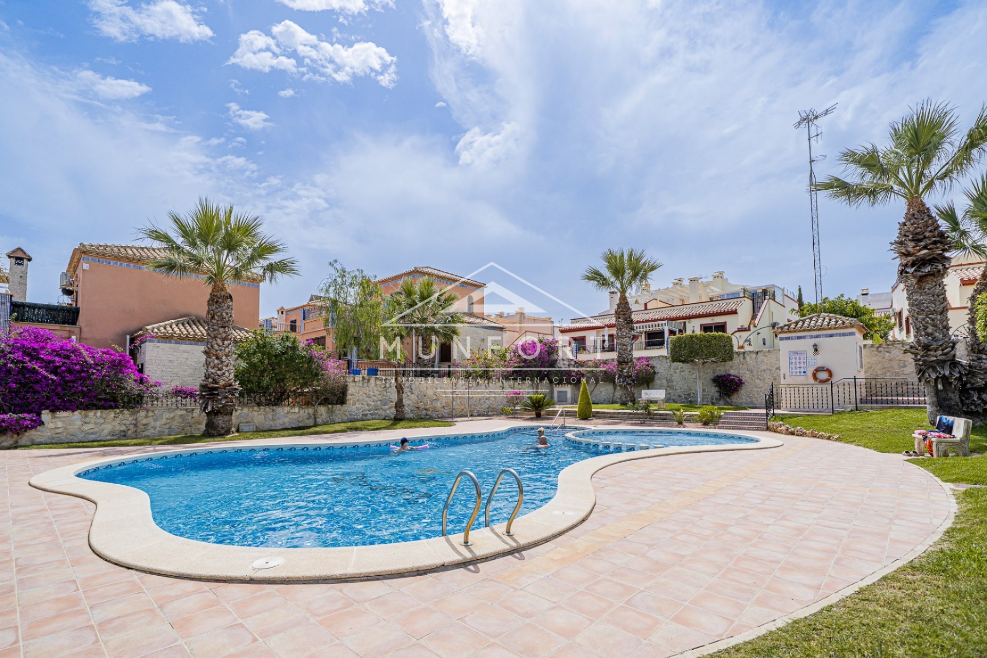 Revente - Villas -
San Miguel de Salinas