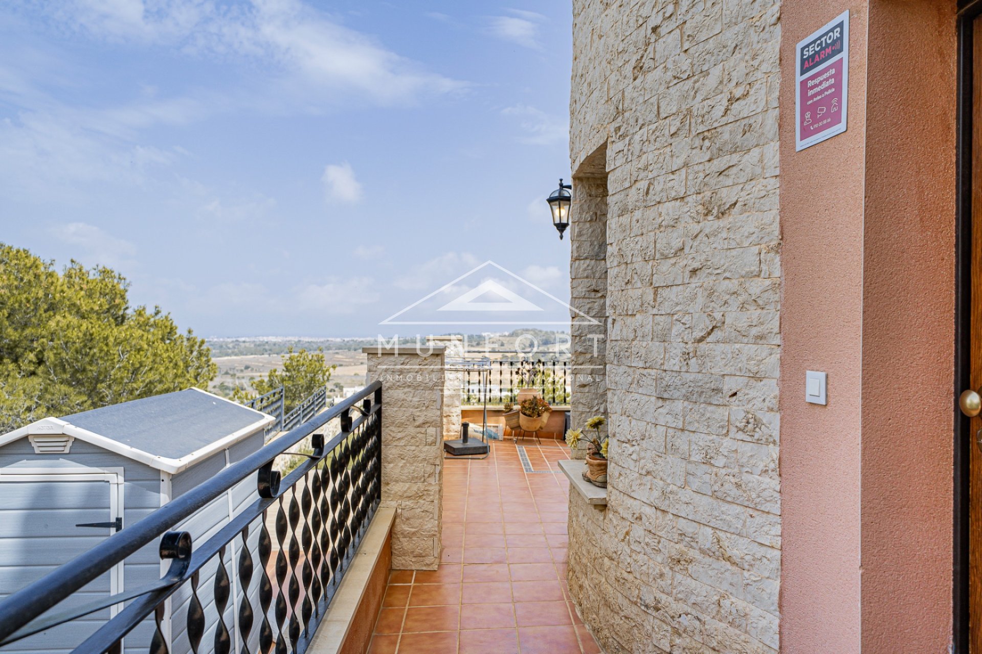 Revente - Villas -
San Miguel de Salinas