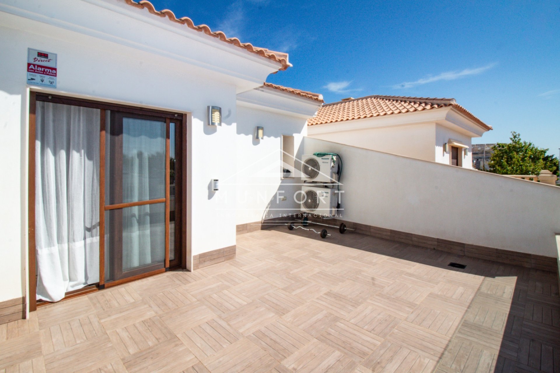 Revente - Villas -
San Pedro del Pinatar - Lo Pagán