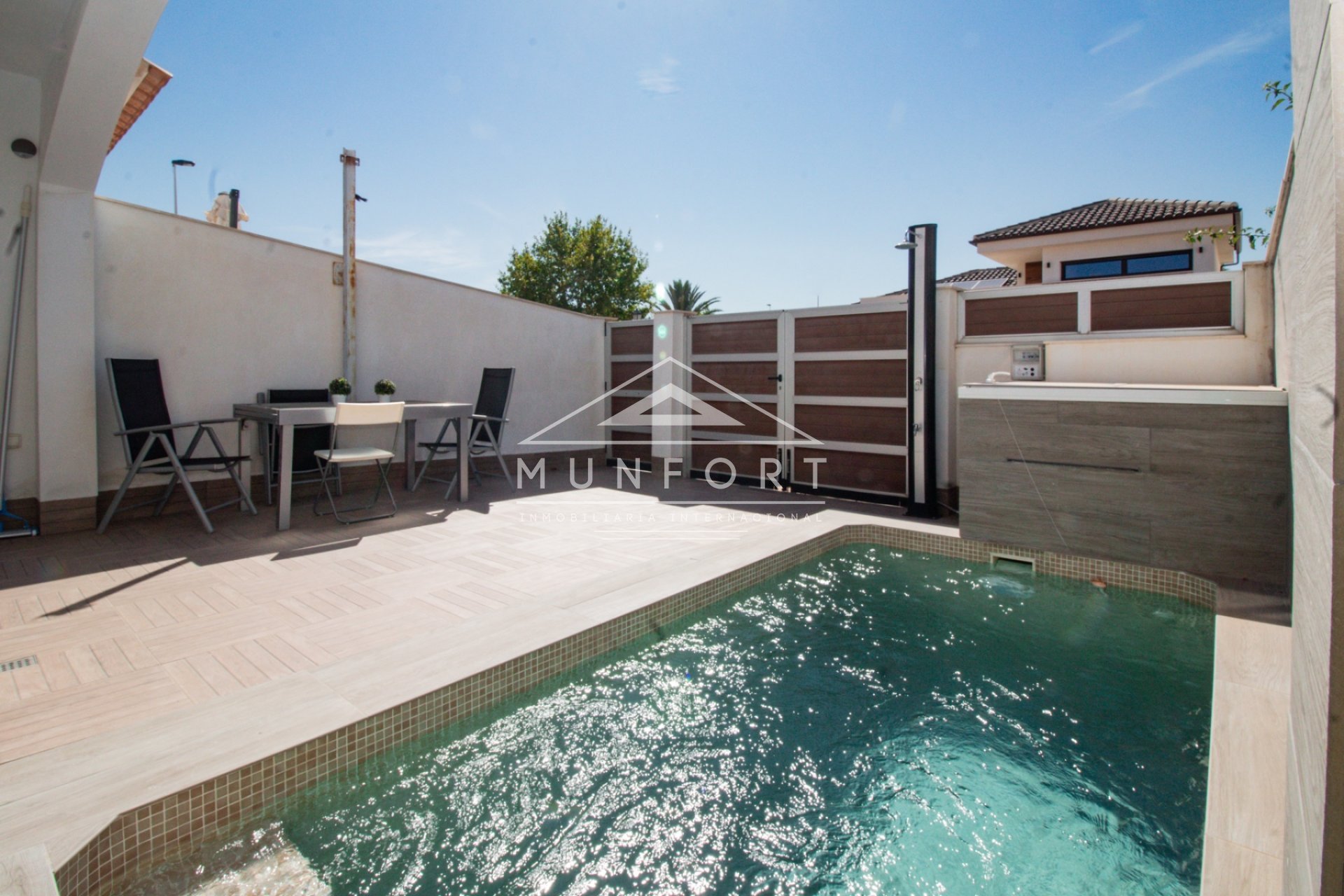 Revente - Villas -
San Pedro del Pinatar - Lo Pagán