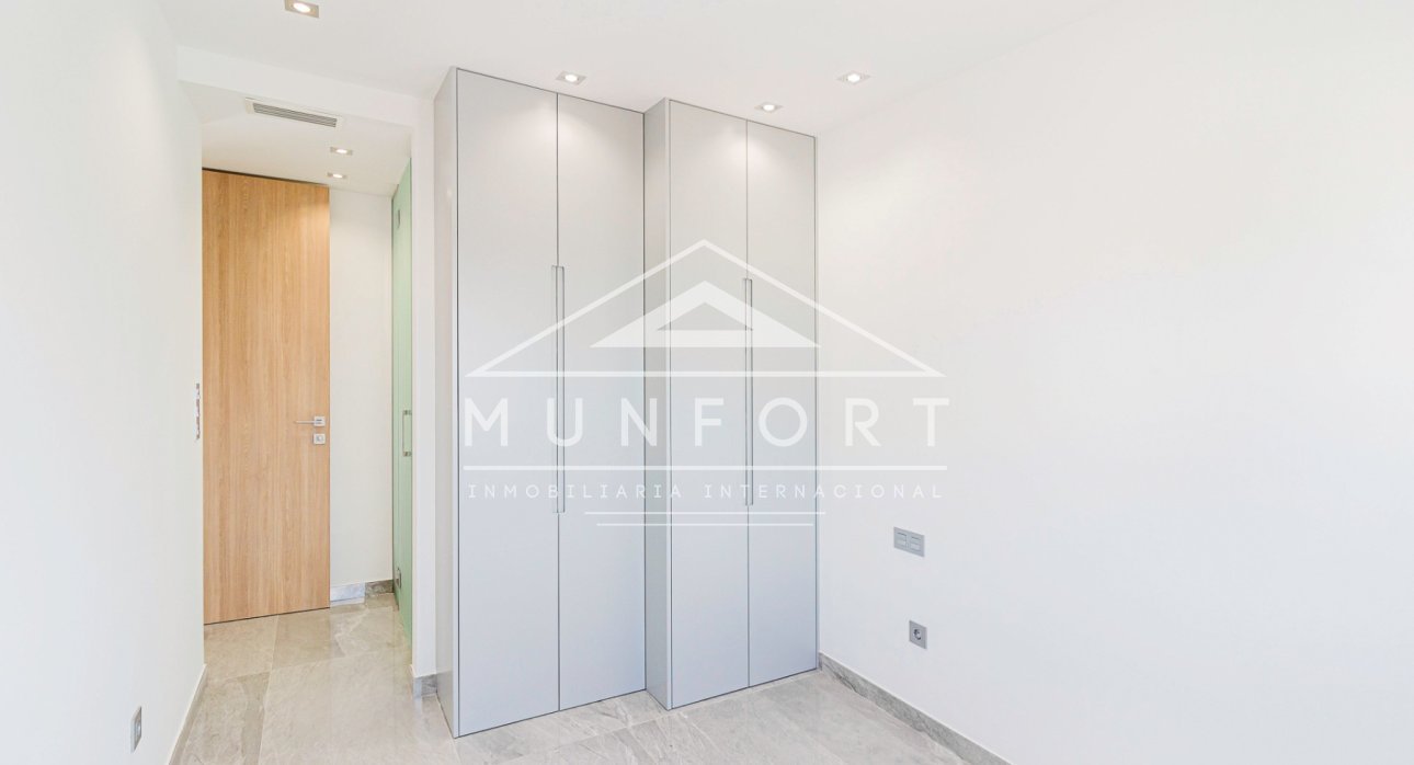 Revente - Villas -
San Pedro del Pinatar - Lo Pagán