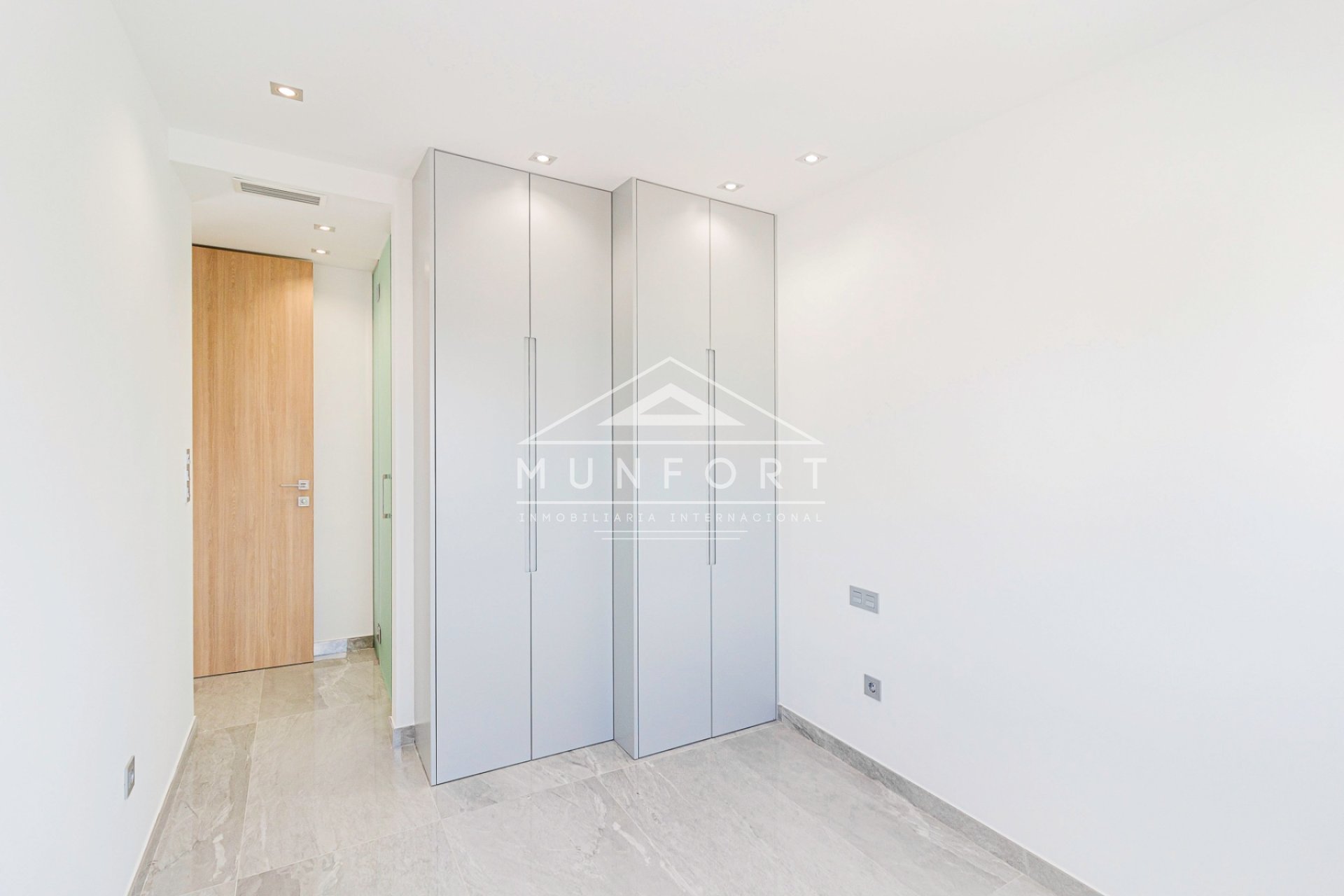 Revente - Villas -
San Pedro del Pinatar - Lo Pagán