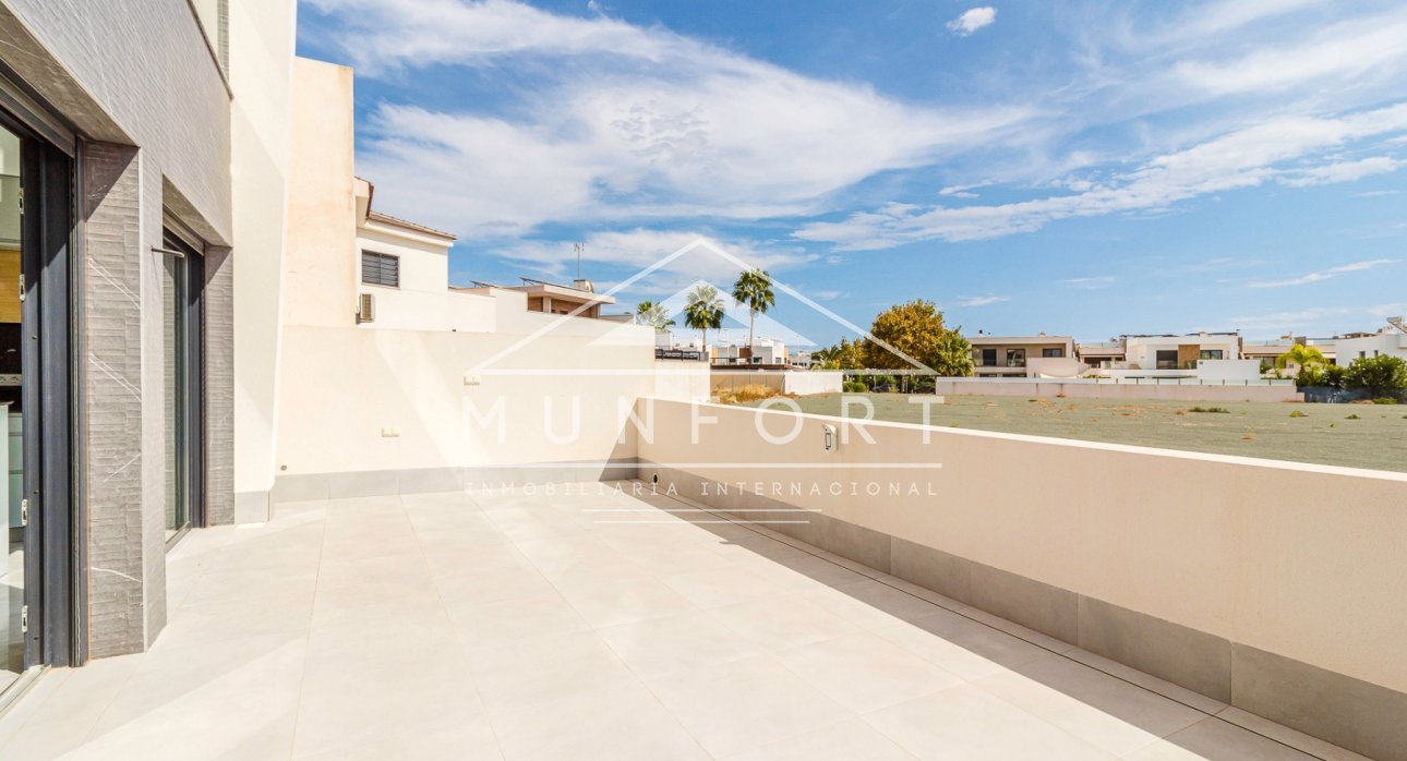Revente - Villas -
San Pedro del Pinatar - Lo Pagán