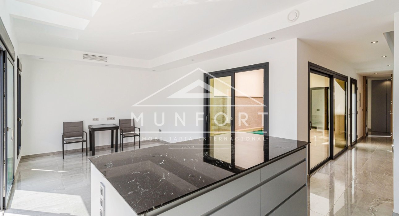 Revente - Villas -
San Pedro del Pinatar - Lo Pagán