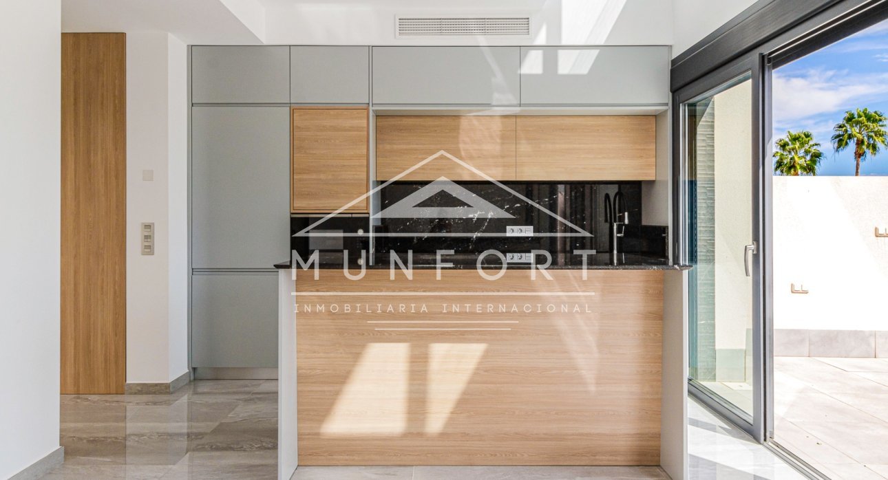 Revente - Villas -
San Pedro del Pinatar - Lo Pagán