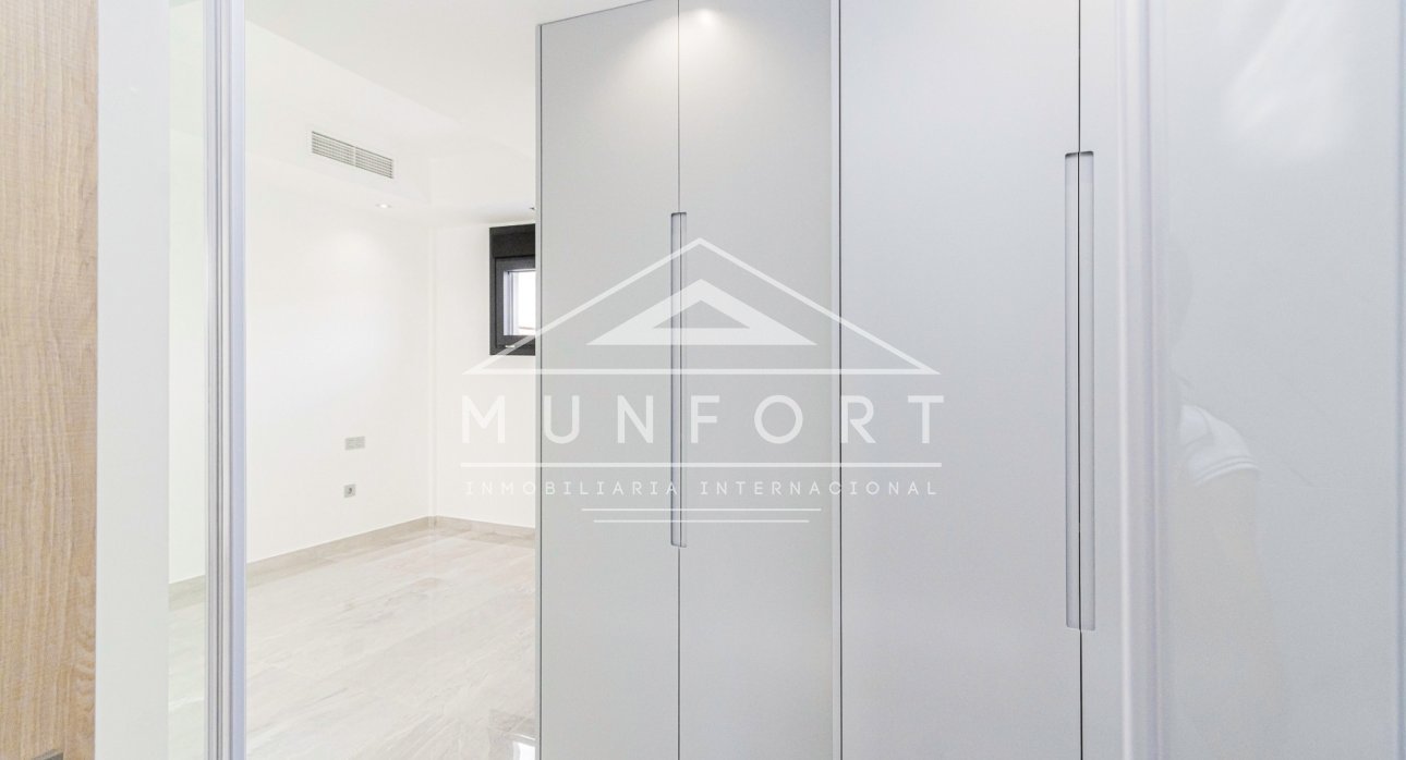 Revente - Villas -
San Pedro del Pinatar - Lo Pagán