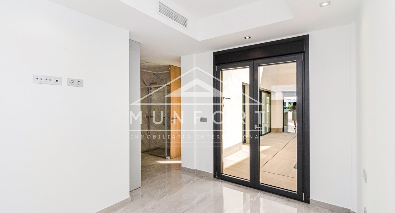 Revente - Villas -
San Pedro del Pinatar - Lo Pagán