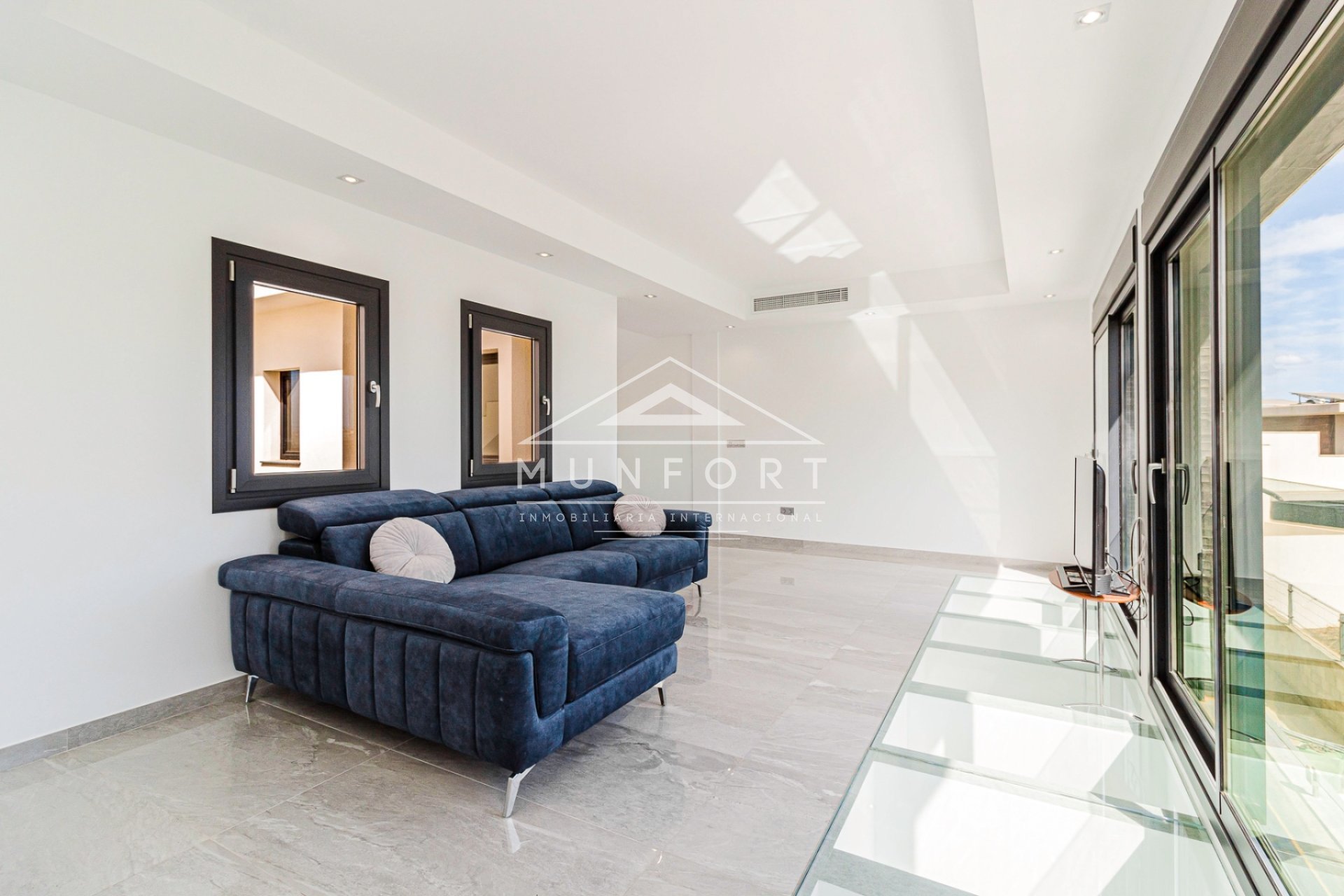 Revente - Villas -
San Pedro del Pinatar - Lo Pagán