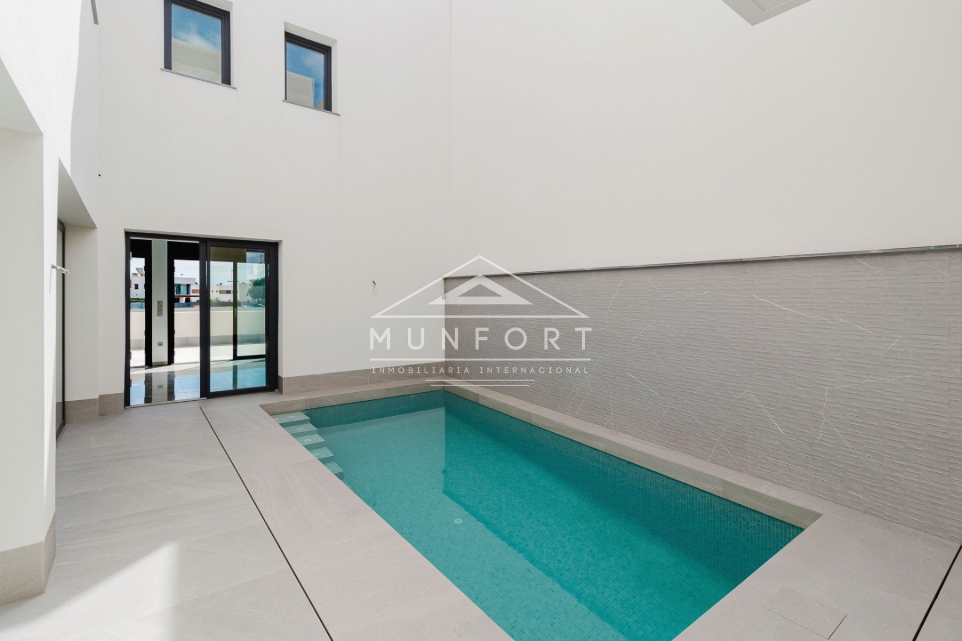 Revente - Villas -
San Pedro del Pinatar - Lo Pagán