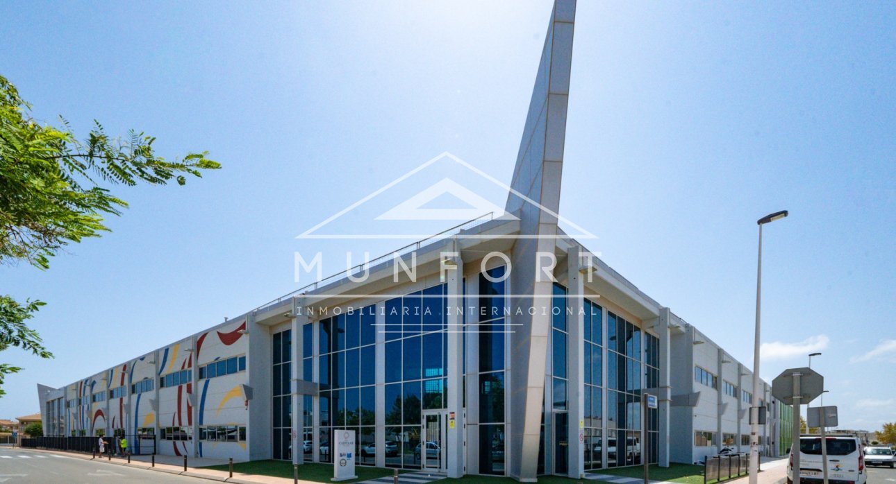 Revente - Villas -
San Pedro del Pinatar - Lo Pagán