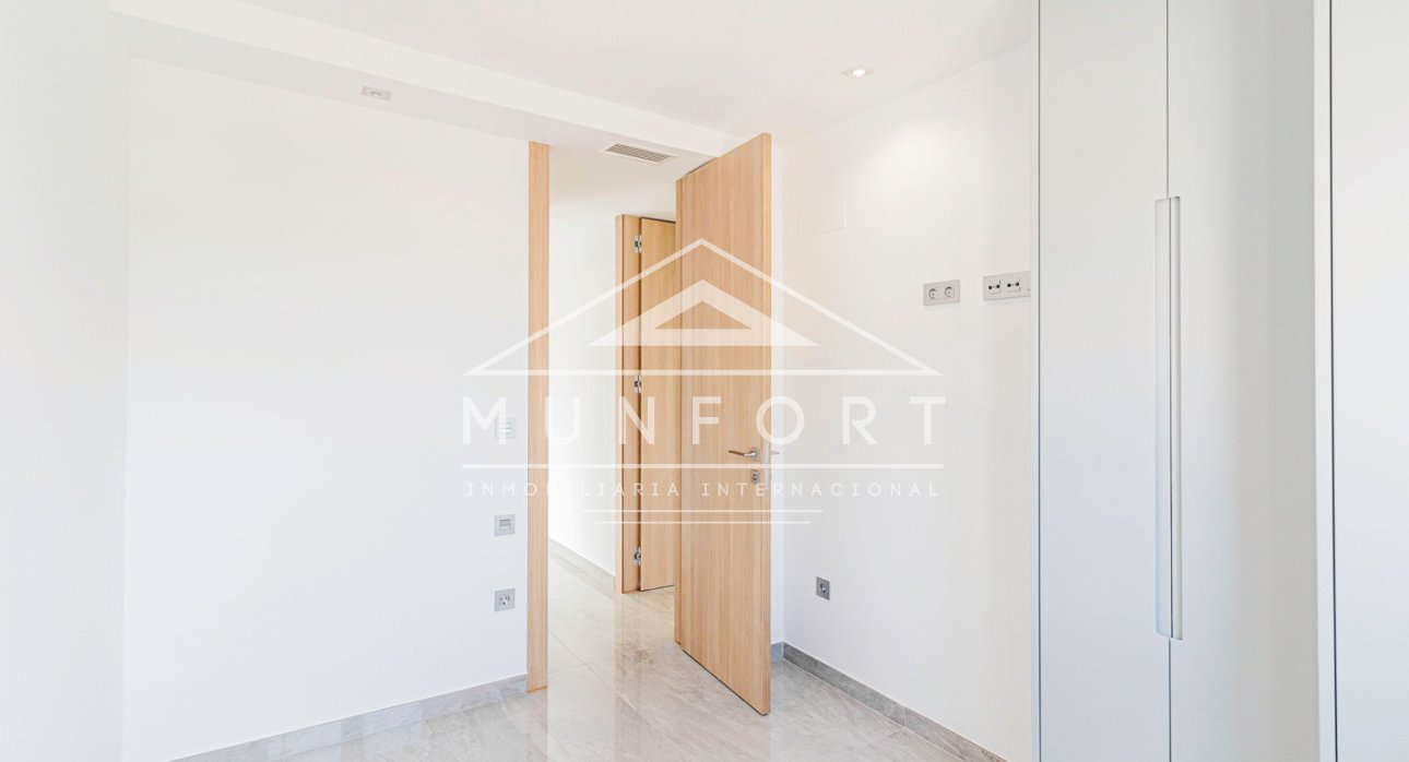 Revente - Villas -
San Pedro del Pinatar - Lo Pagán