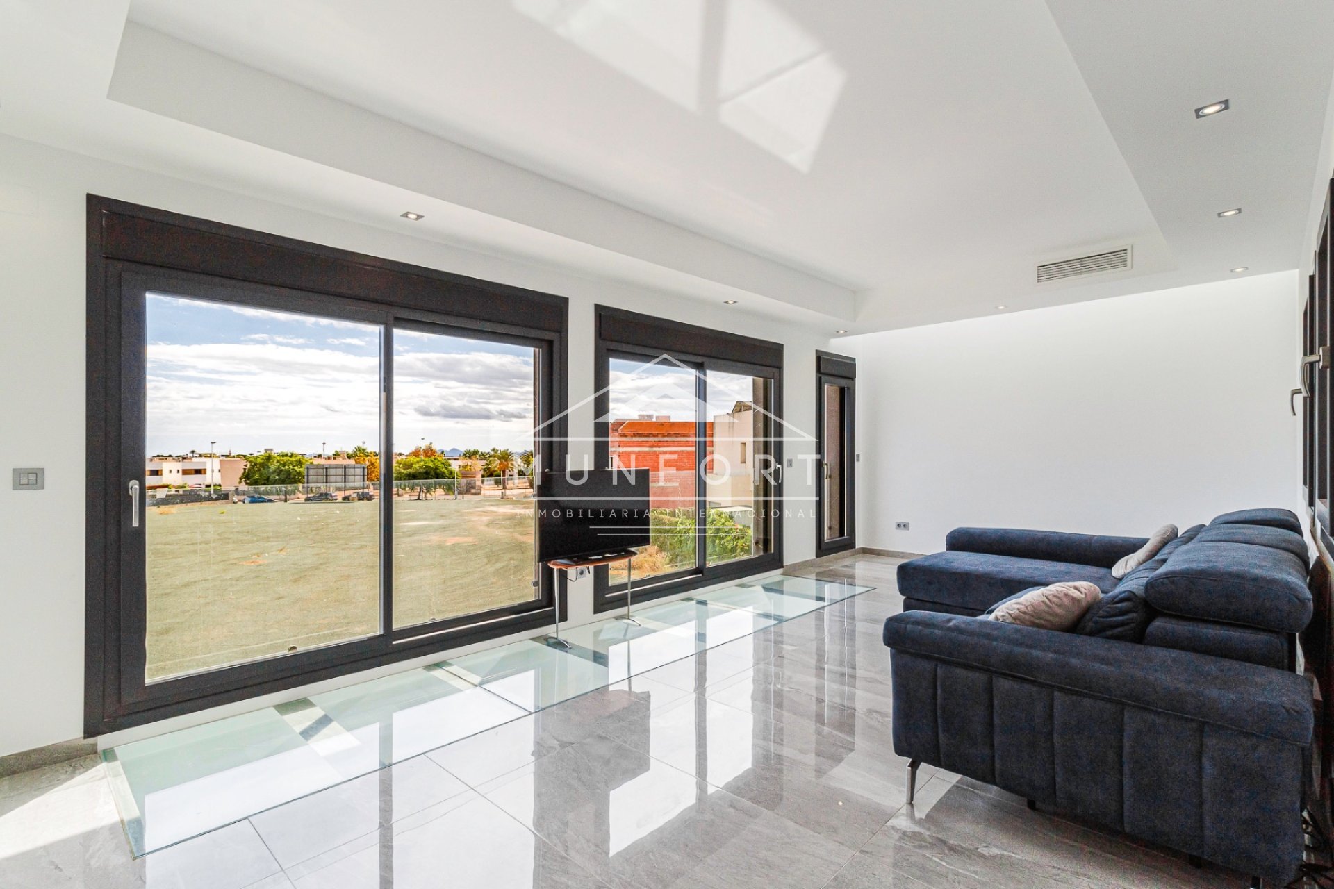 Revente - Villas -
San Pedro del Pinatar - Lo Pagán