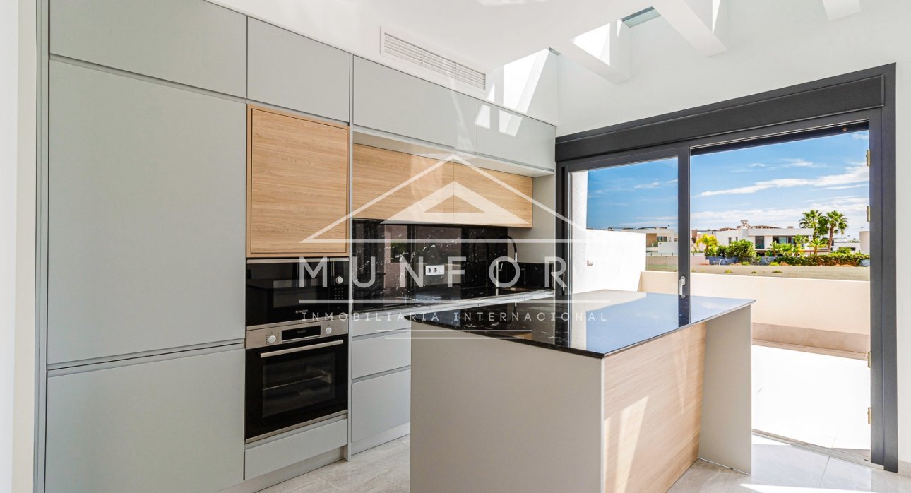 Revente - Villas -
San Pedro del Pinatar - Lo Pagán