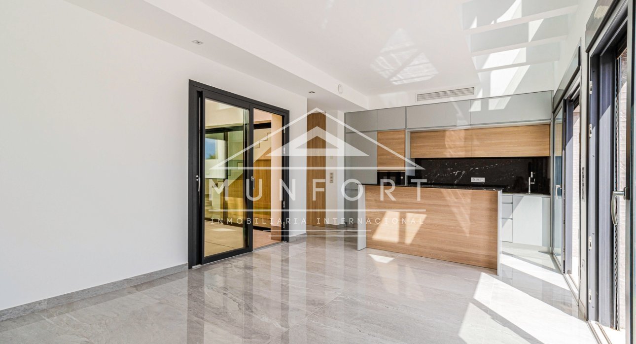 Revente - Villas -
San Pedro del Pinatar - Lo Pagán