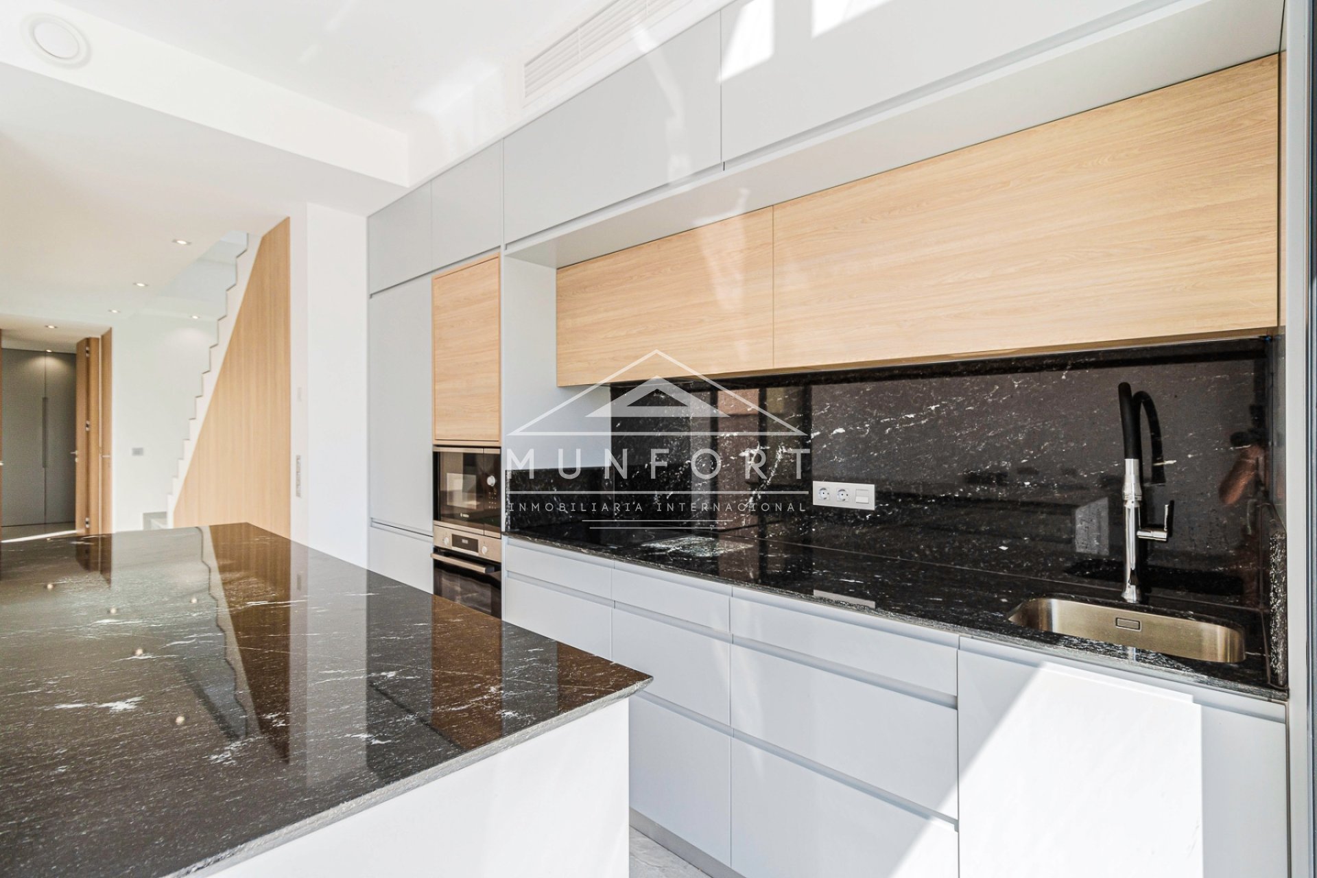 Revente - Villas -
San Pedro del Pinatar - Lo Pagán