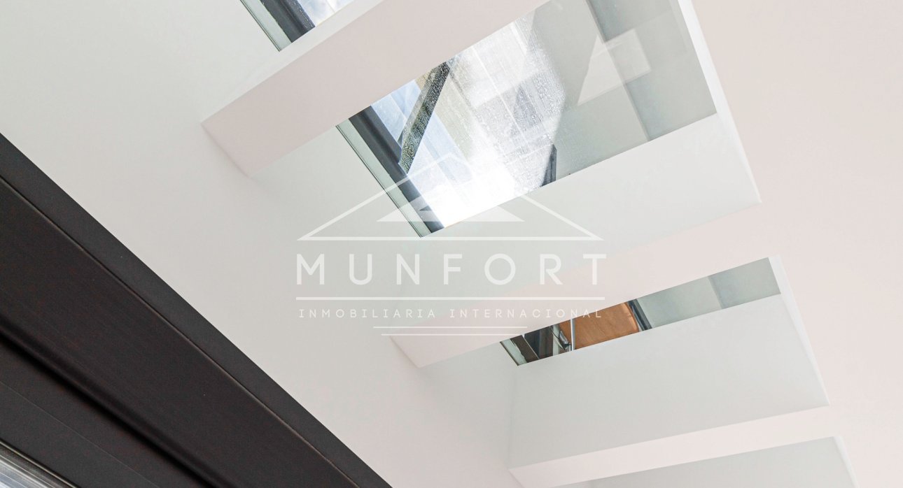 Revente - Villas -
San Pedro del Pinatar - Lo Pagán