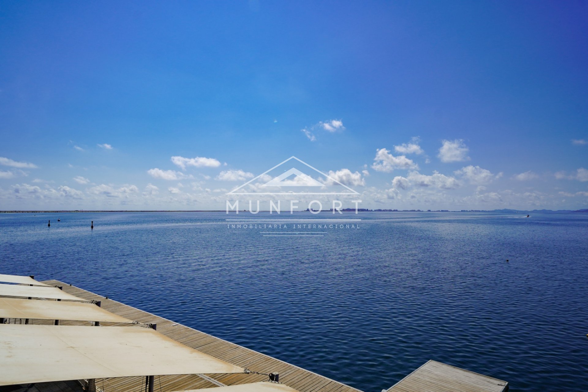 Revente - Villas -
San Pedro del Pinatar - Lo Pagán