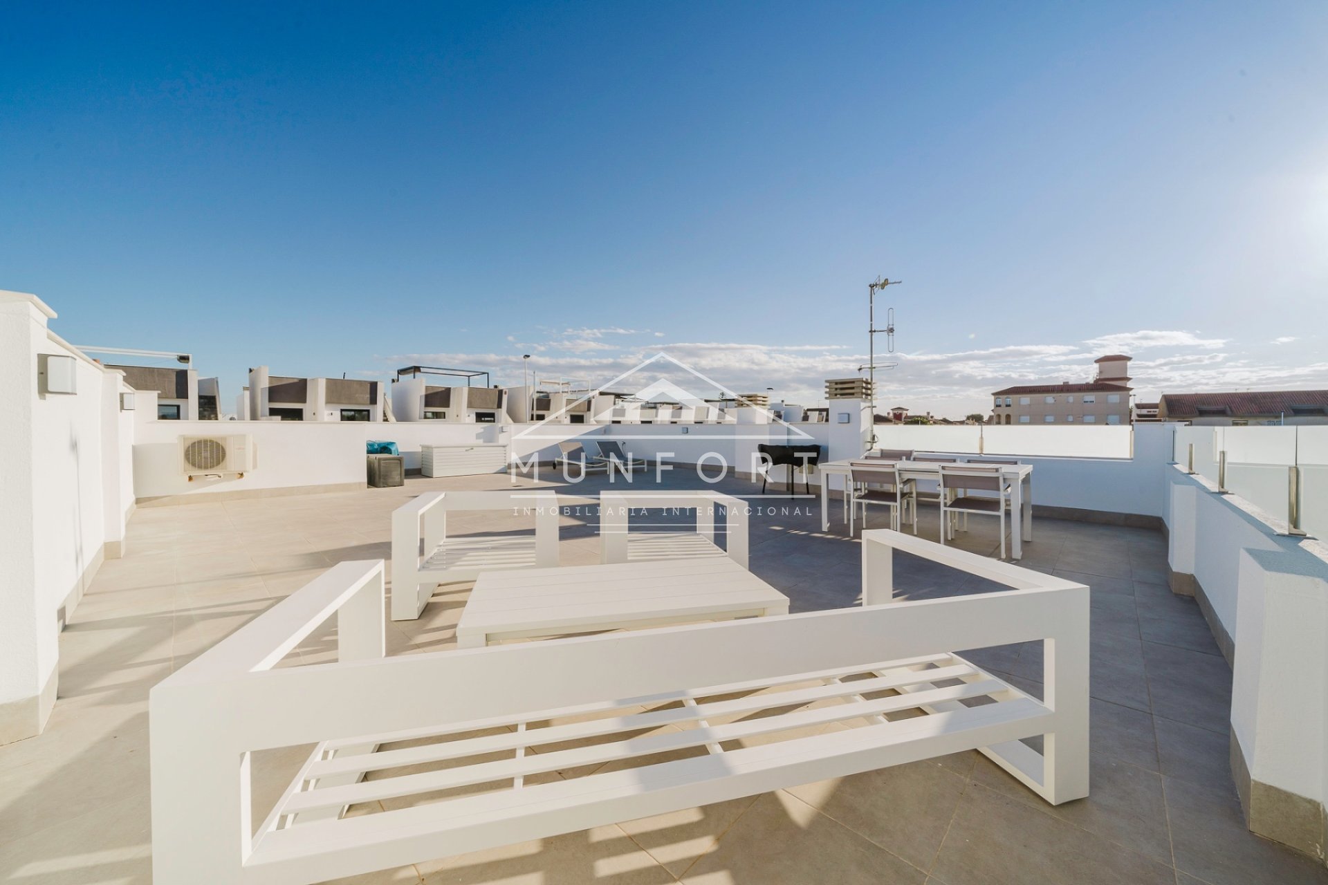 Revente - Villas -
San Pedro del Pinatar - Lo Pagán