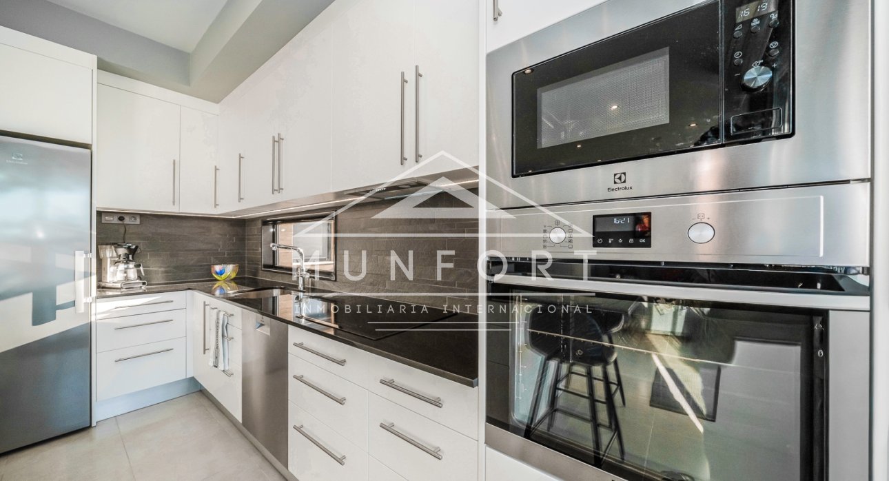 Revente - Villas -
San Pedro del Pinatar - Lo Pagán