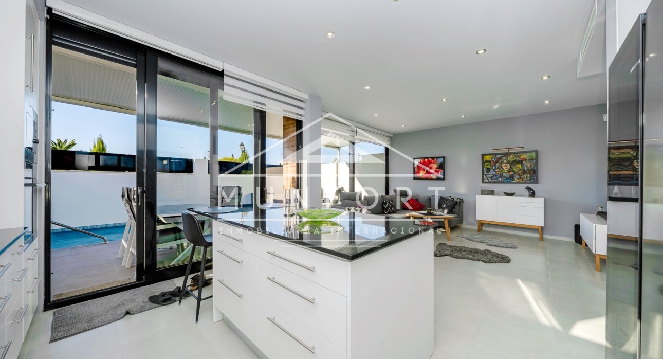 Revente - Villas -
San Pedro del Pinatar - Lo Pagán