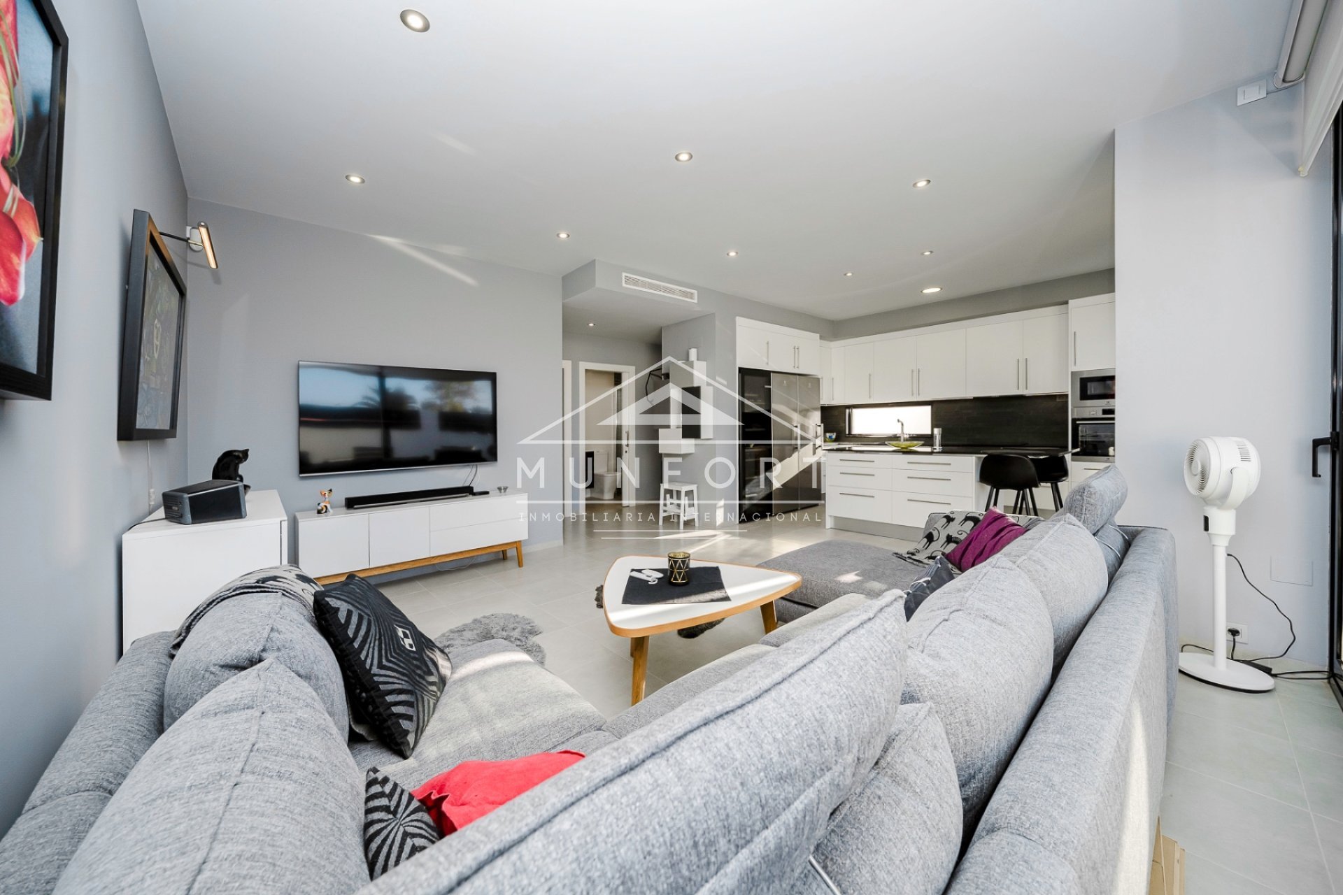 Revente - Villas -
San Pedro del Pinatar - Lo Pagán