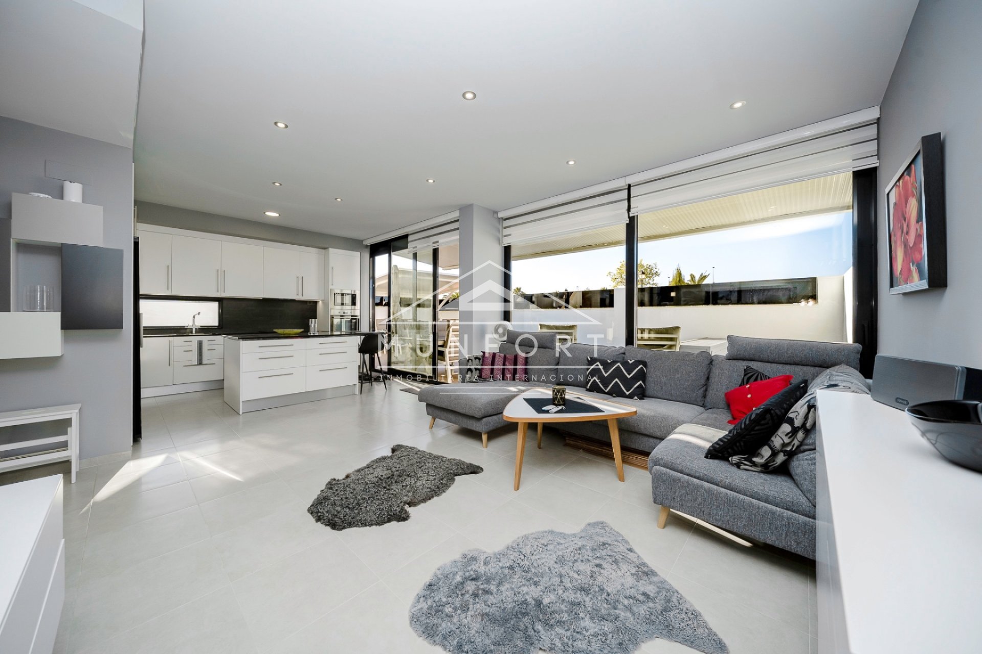 Revente - Villas -
San Pedro del Pinatar - Lo Pagán