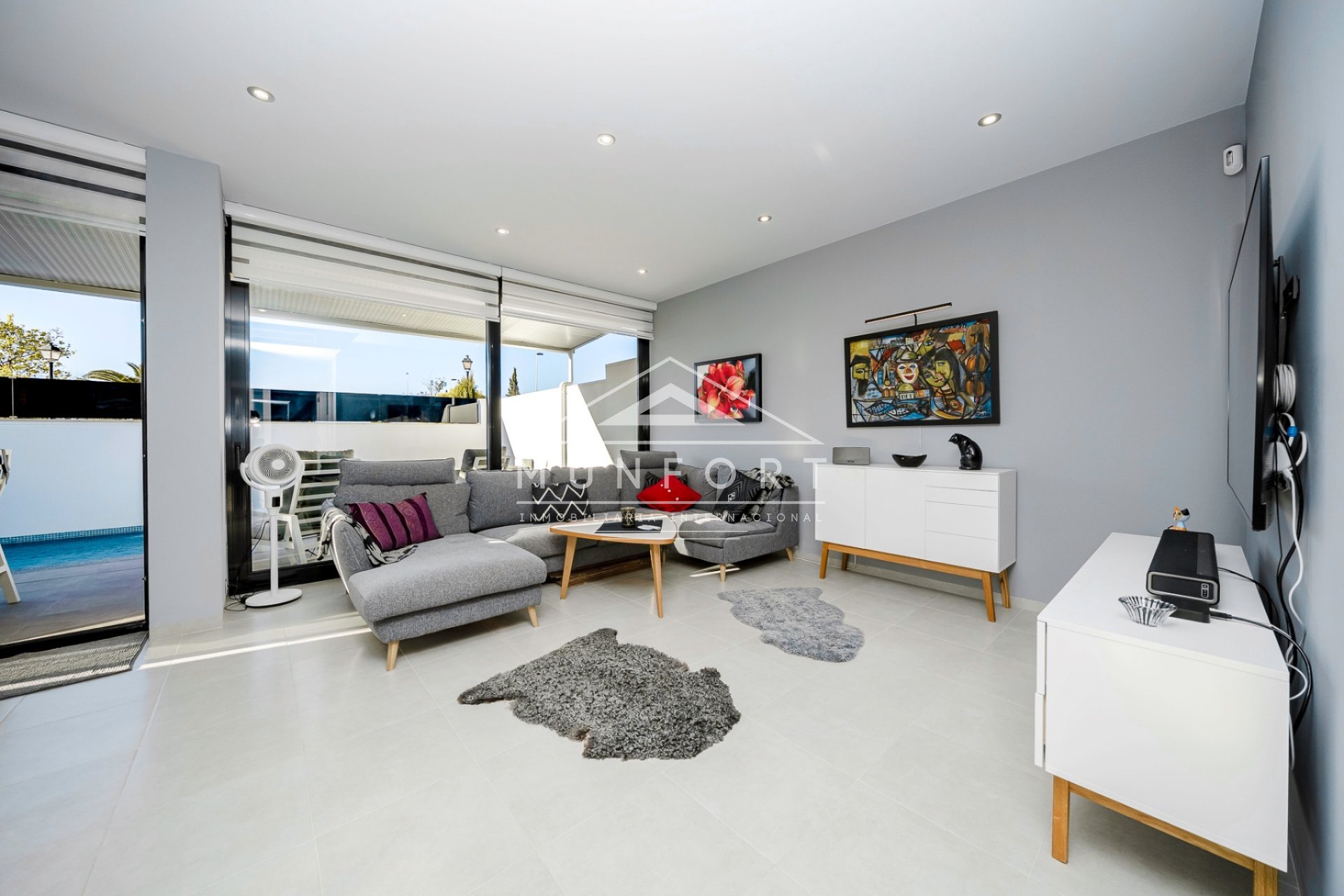 Revente - Villas -
San Pedro del Pinatar - Lo Pagán