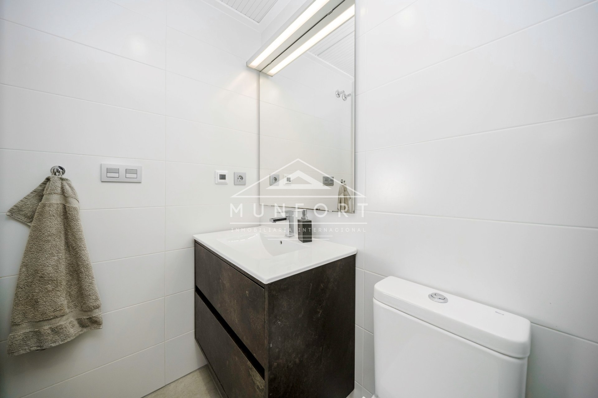 Revente - Villas -
San Pedro del Pinatar - Lo Pagán