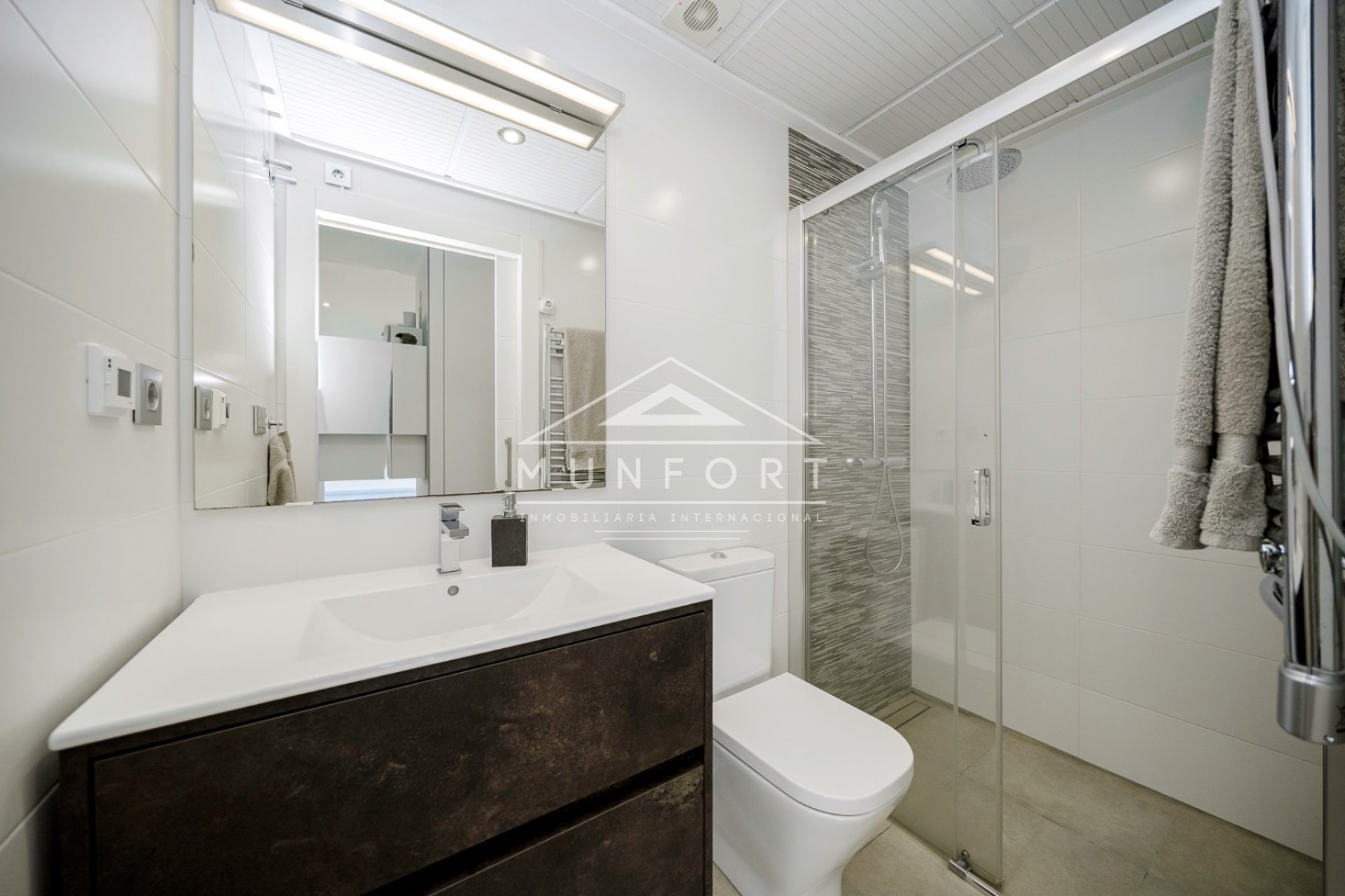 Revente - Villas -
San Pedro del Pinatar - Lo Pagán