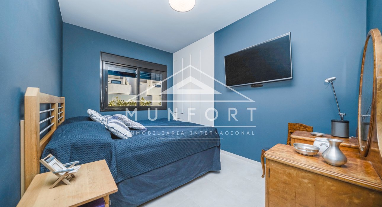 Revente - Villas -
San Pedro del Pinatar - Lo Pagán