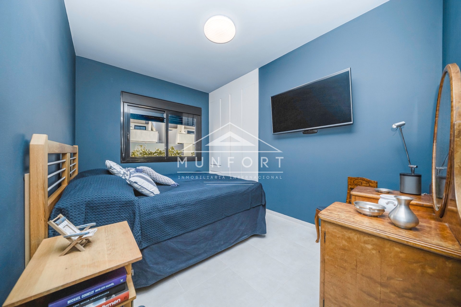 Revente - Villas -
San Pedro del Pinatar - Lo Pagán