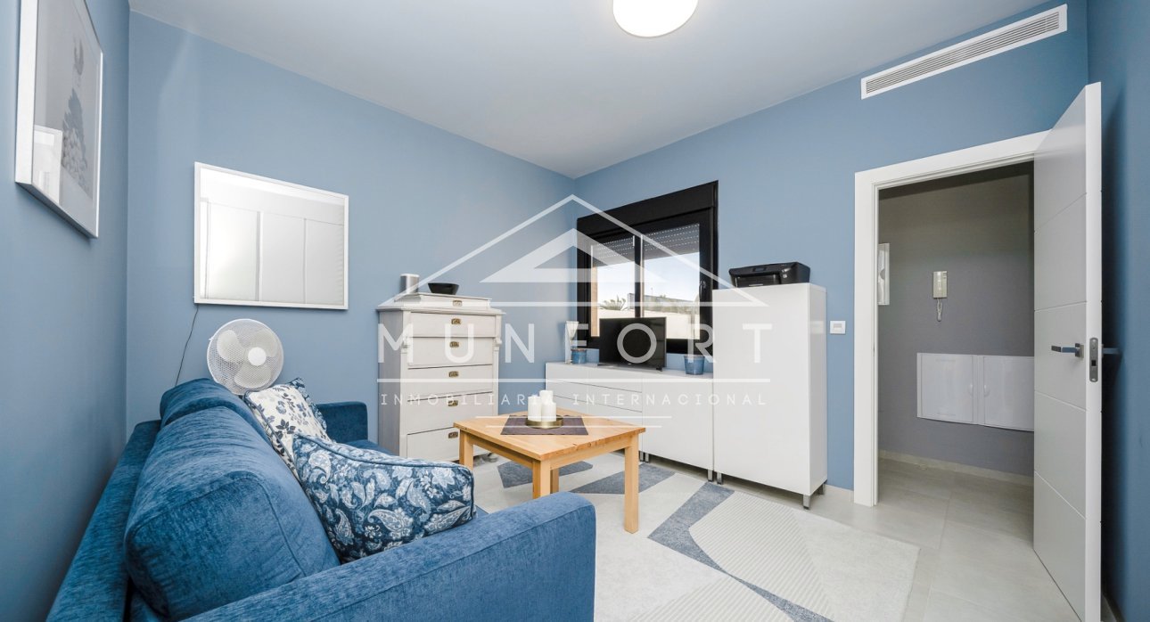 Revente - Villas -
San Pedro del Pinatar - Lo Pagán