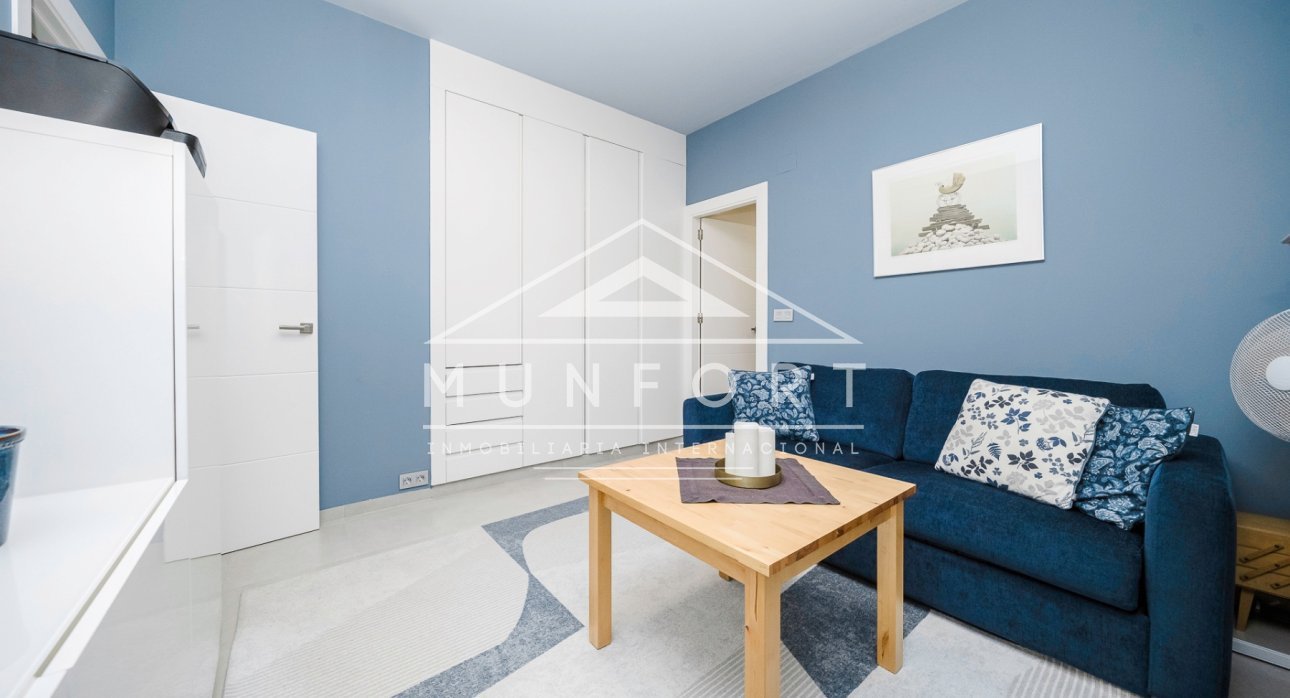 Revente - Villas -
San Pedro del Pinatar - Lo Pagán