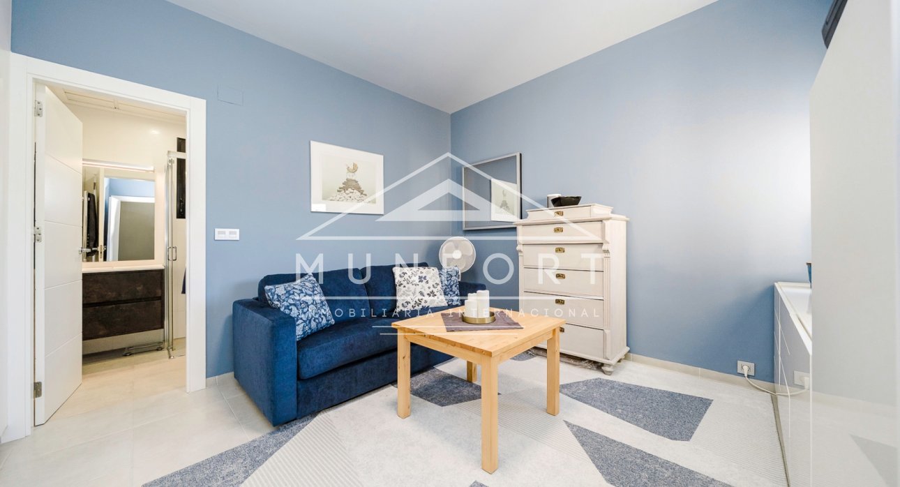 Revente - Villas -
San Pedro del Pinatar - Lo Pagán