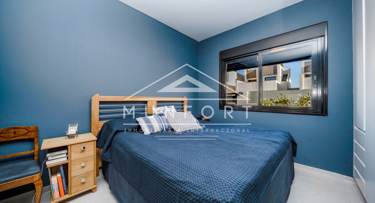 Revente - Villas -
San Pedro del Pinatar - Lo Pagán