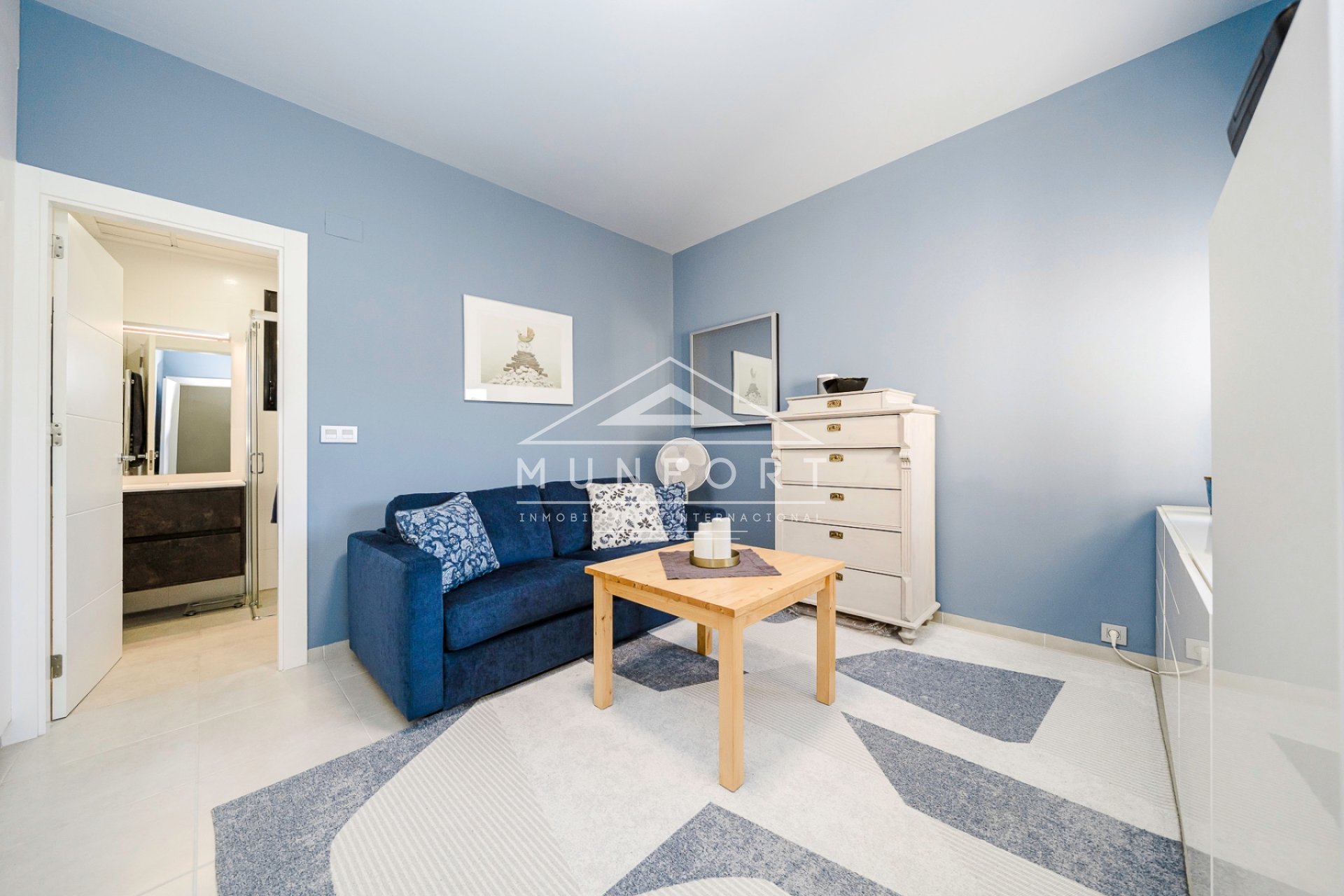 Revente - Villas -
San Pedro del Pinatar - Lo Pagán